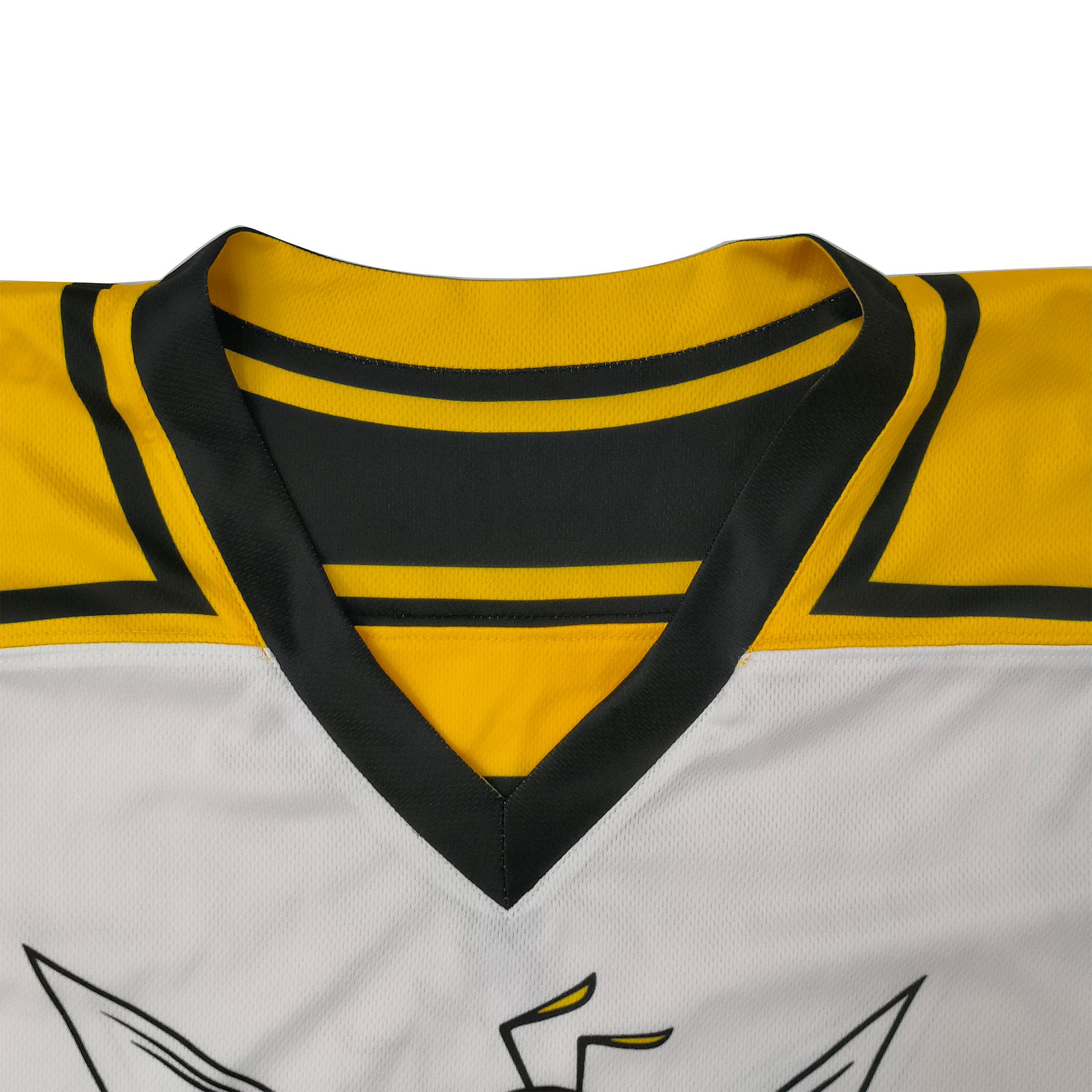 Hockey Jersey View 2