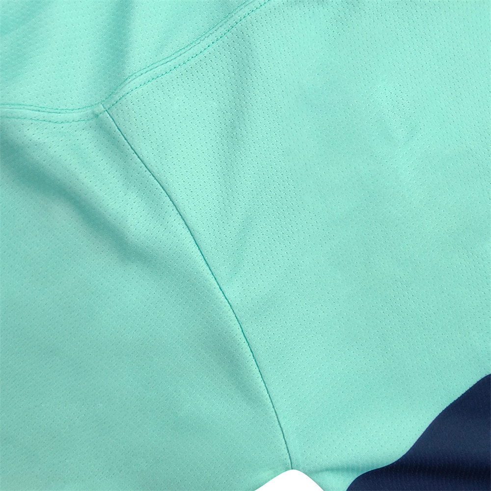 Ice Hockey Jersey Technology