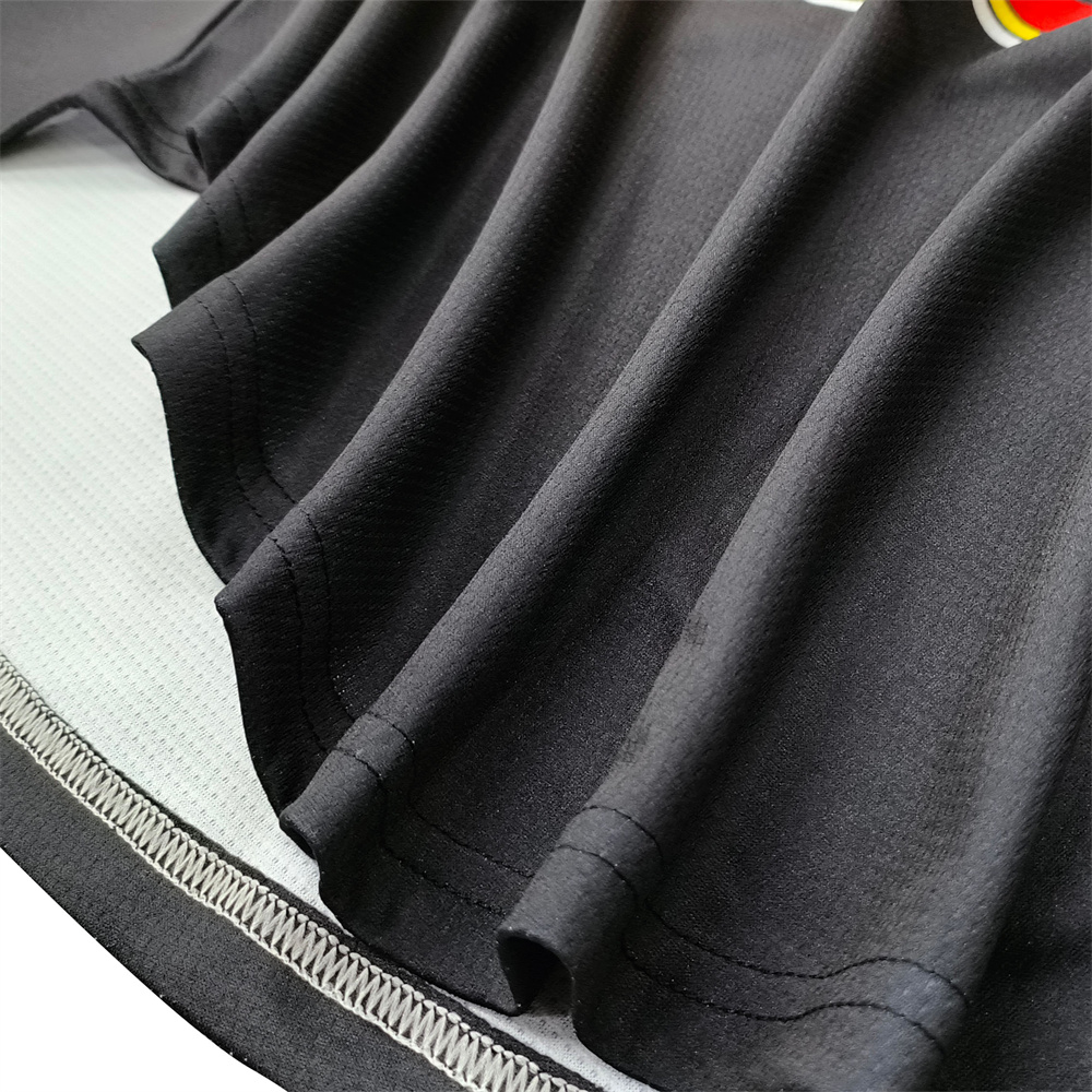 Jersey Detail 2