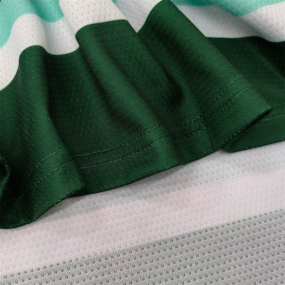 Jersey Detail 06