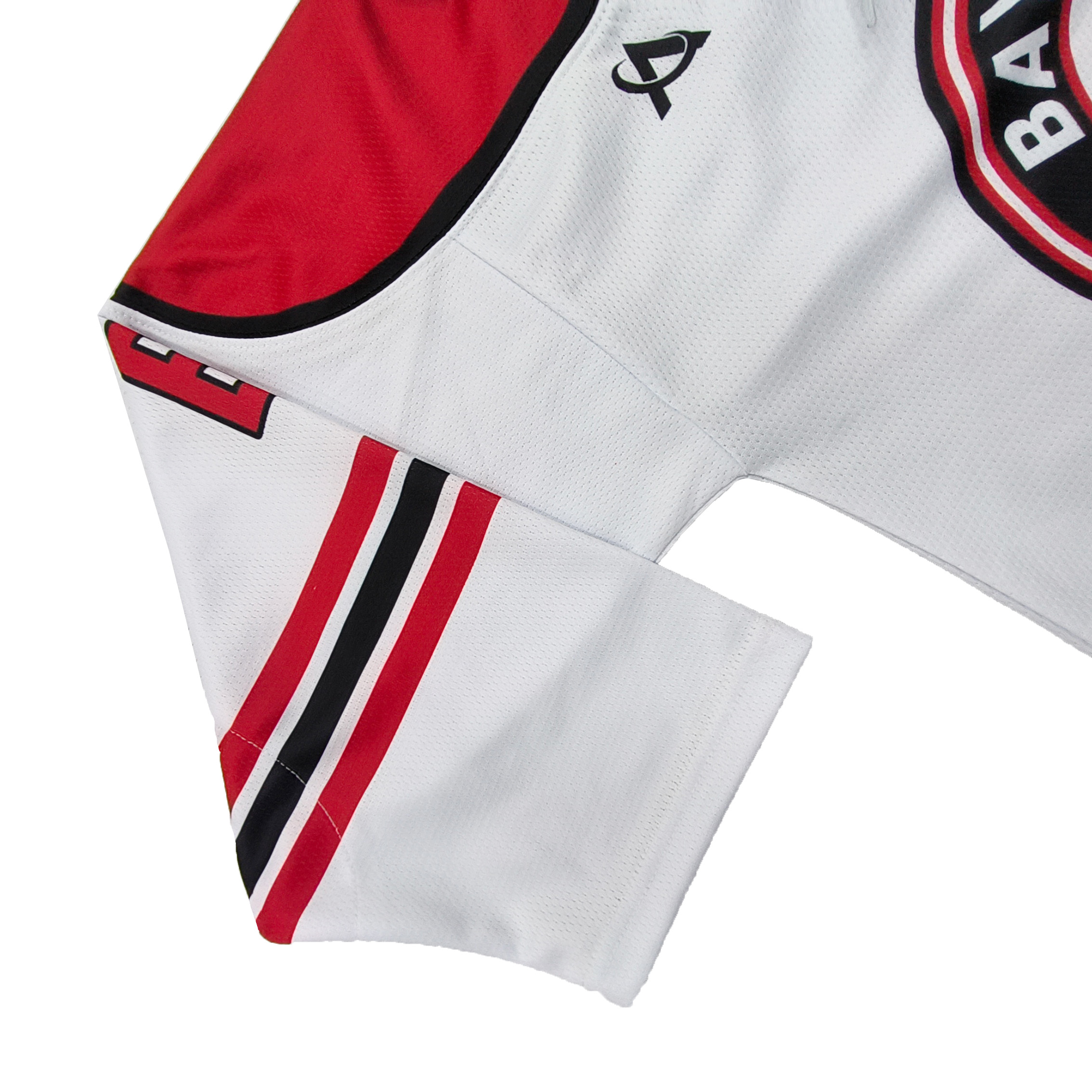 Hockey Jersey View 3