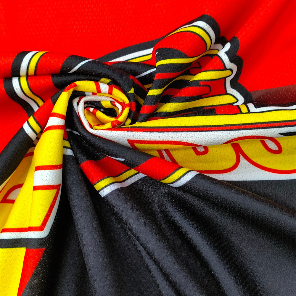 Jersey Detail 1