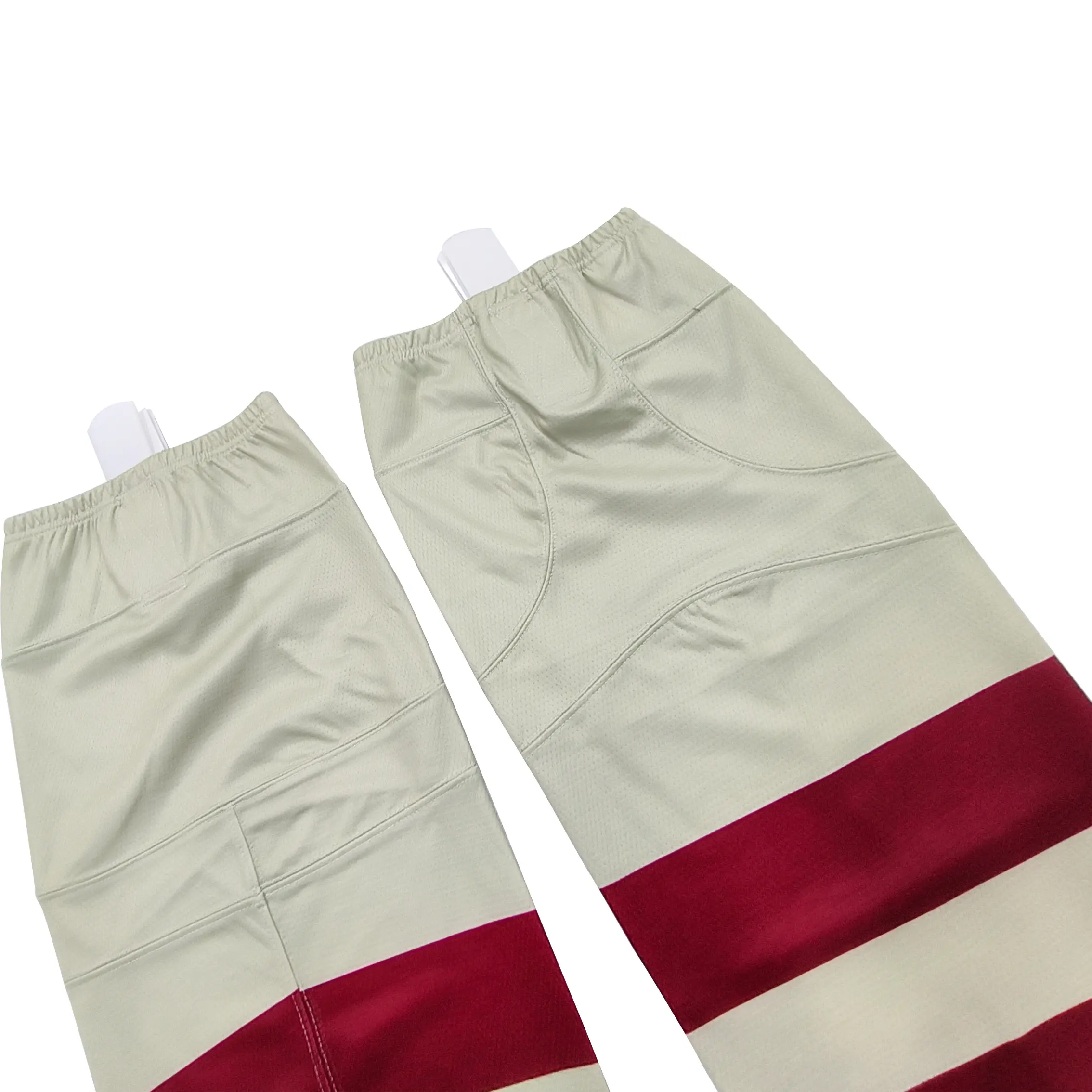 Custom Professional Ice Hockey Socks Team Wear Custom Color Ice Hockey Socks for Youth Adult