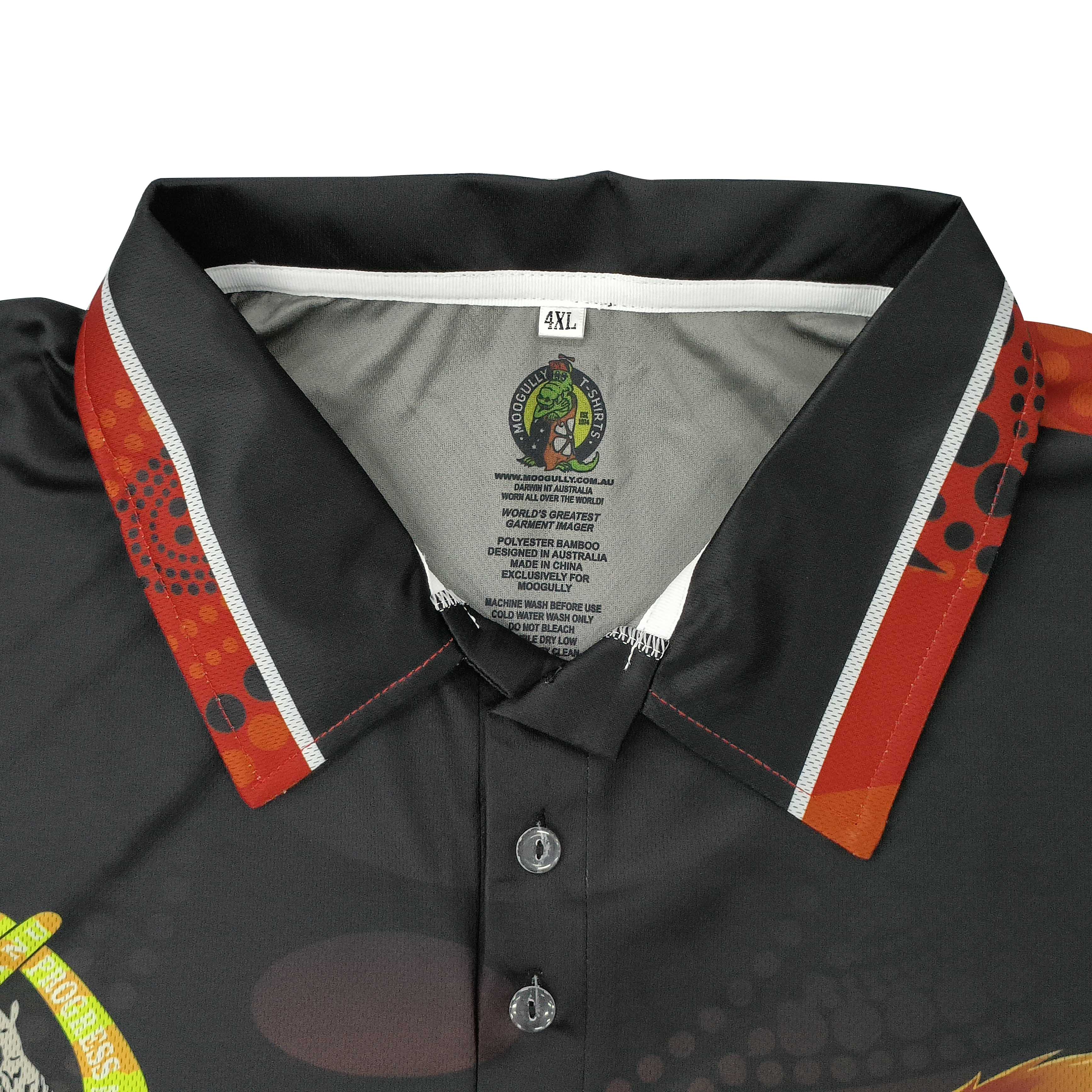 Polo Detail 1