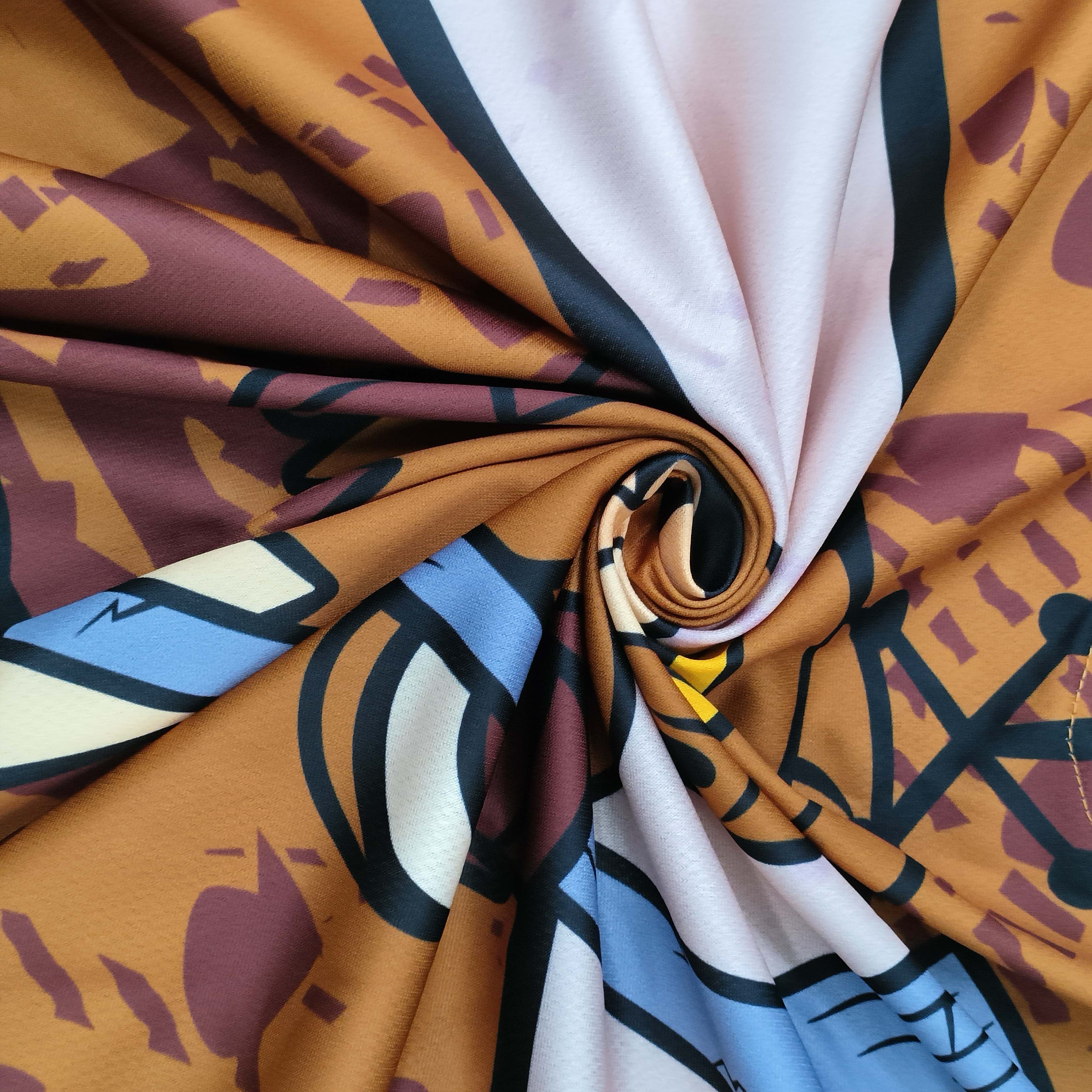 Jersey Detail 1