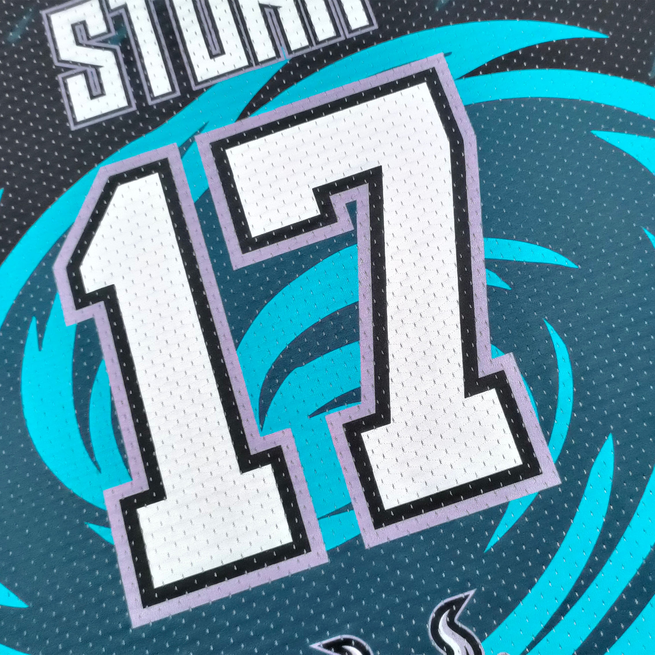 Color and Logo
