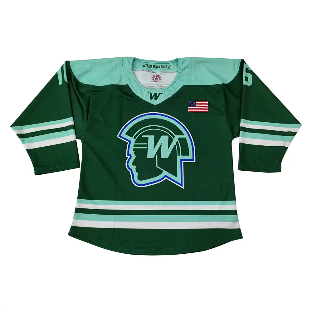 High-Quality High-Performance Sublimated Ice Hockey Gear – Full-Custom Designs for Teams Manufacturers, Product
