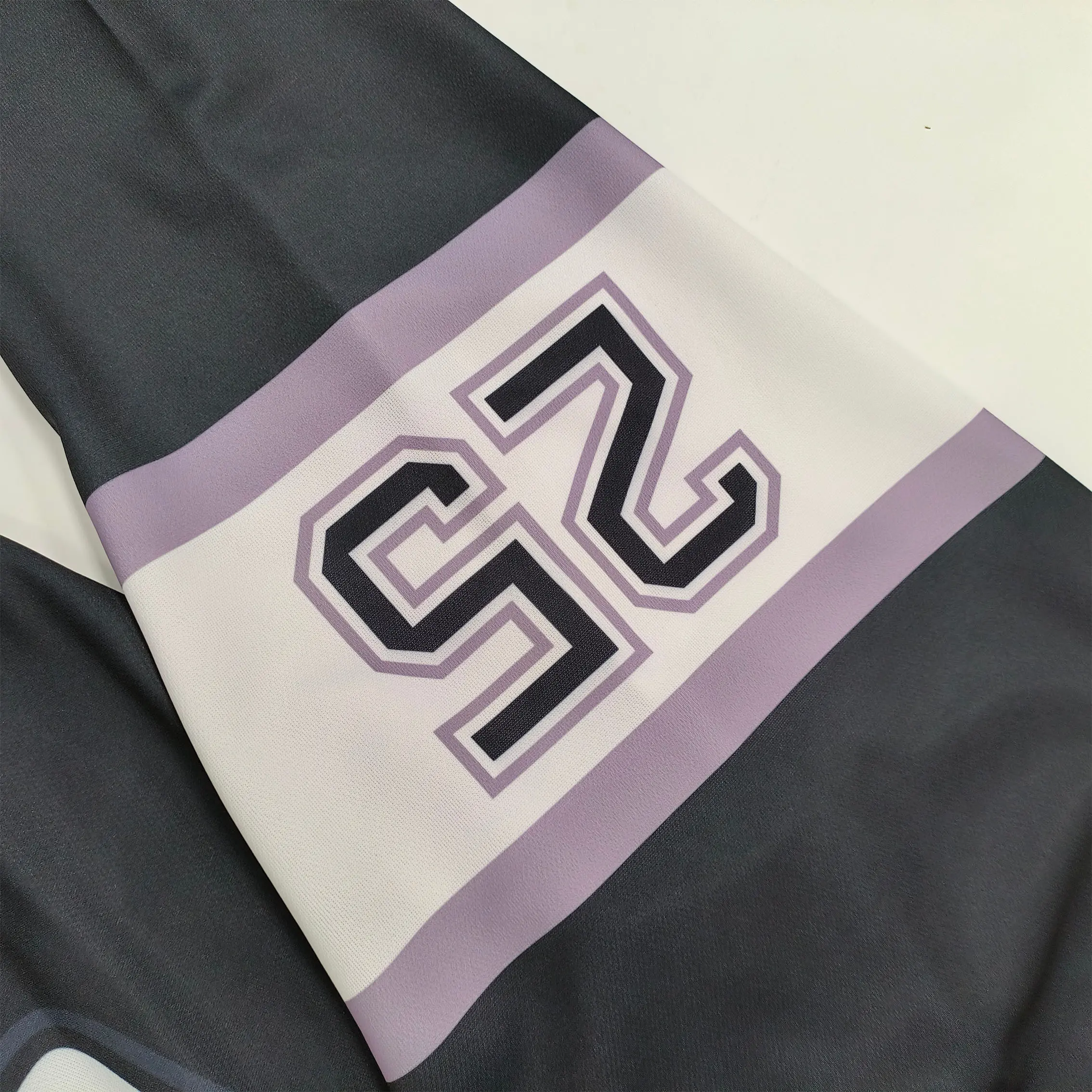 Custom Ice Hockey Jerseys Professional Sublimated Team Hockey Uniforms