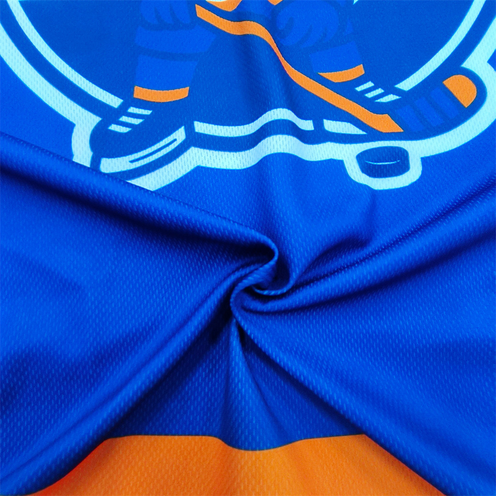 Jersey Detail 1