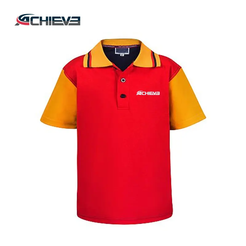 Wholesale Customizable Polo Shirts for Men & Women – Personalized Logo & Color Options Suppliers, Product