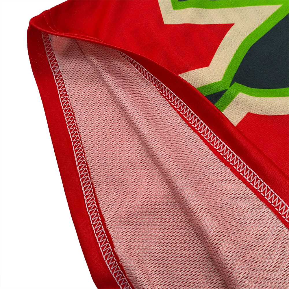 Personalized Ice Hockey Jerseys 05