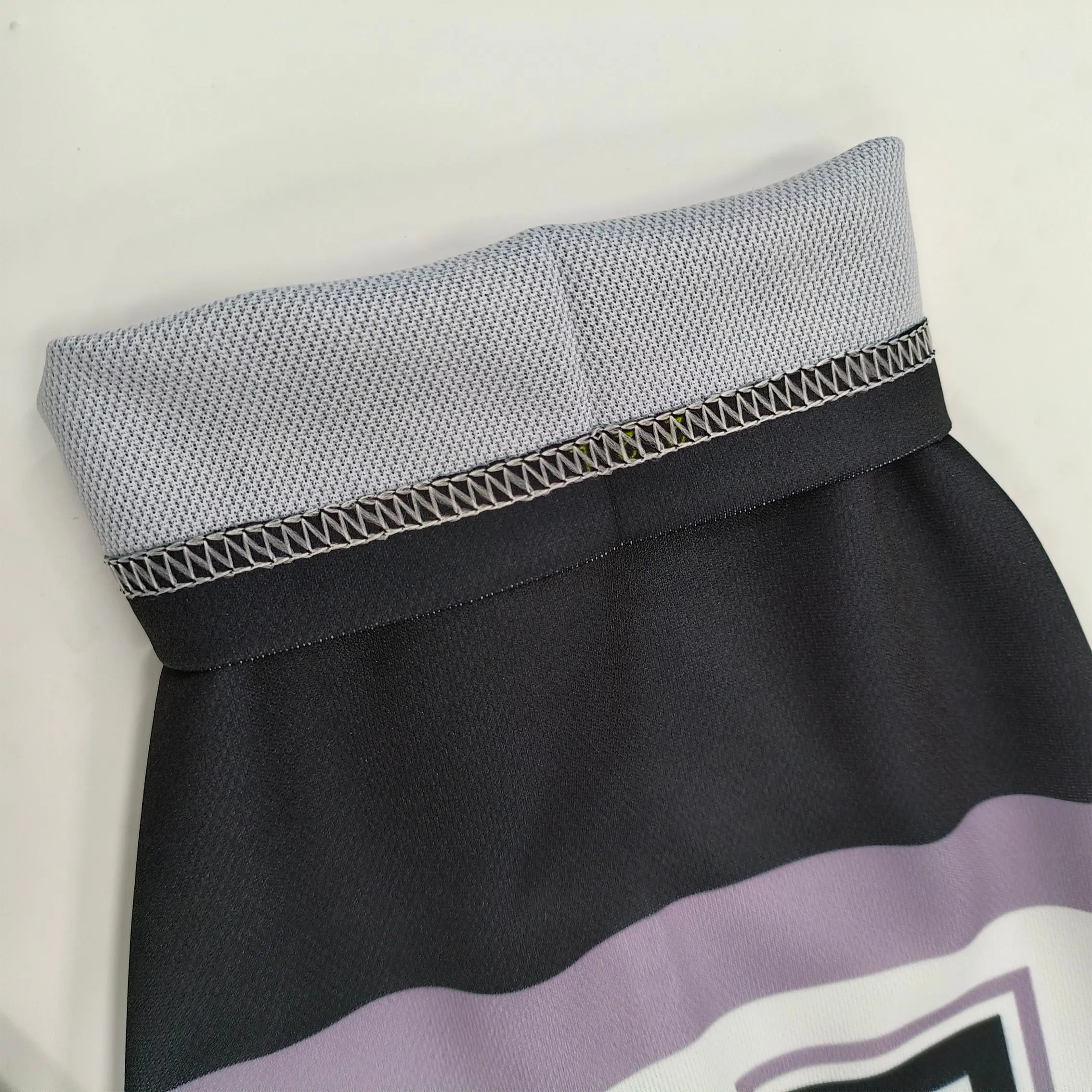 Custom Ice Hockey Jerseys Professional Sublimated Team Hockey Uniforms