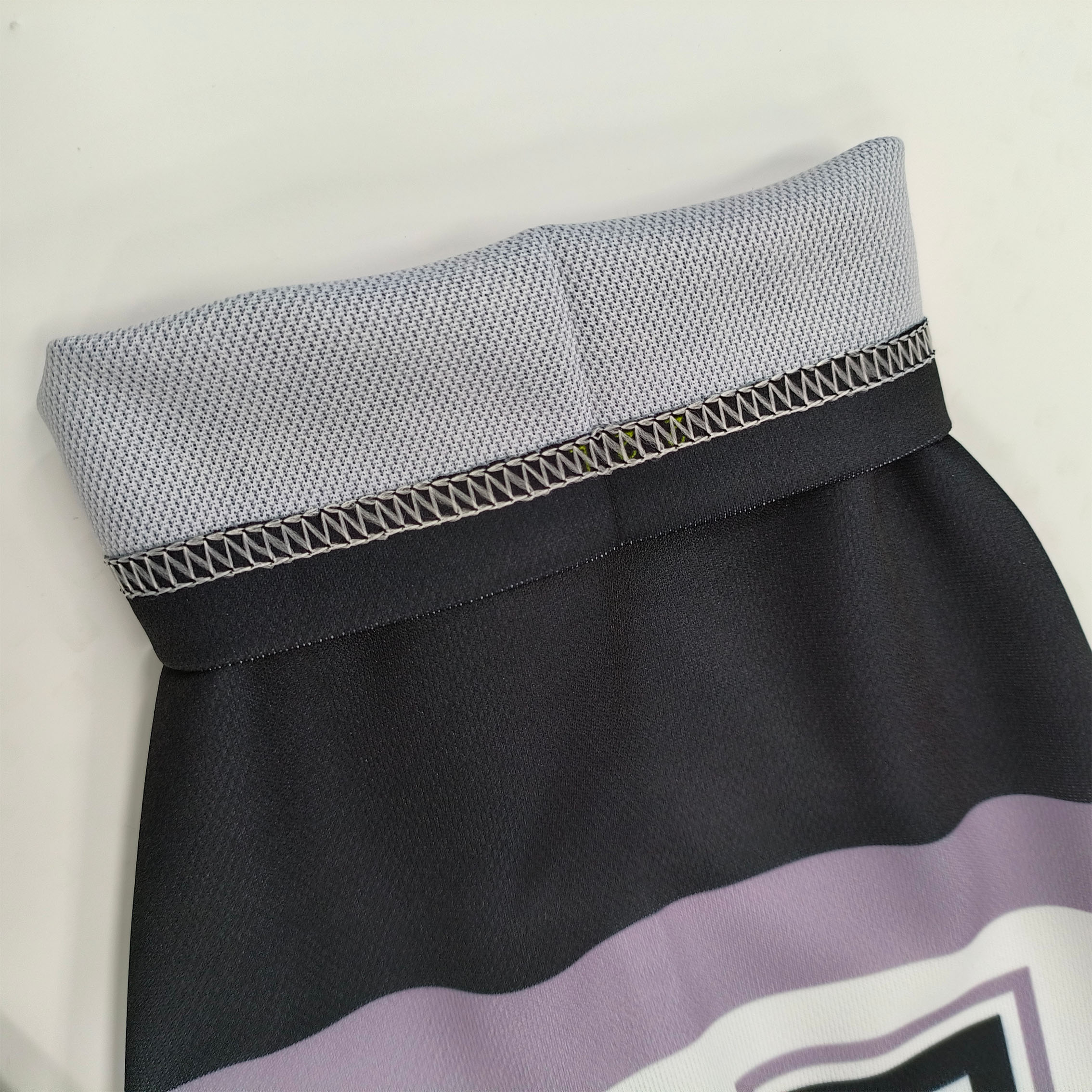 Hockey Jersey View 2