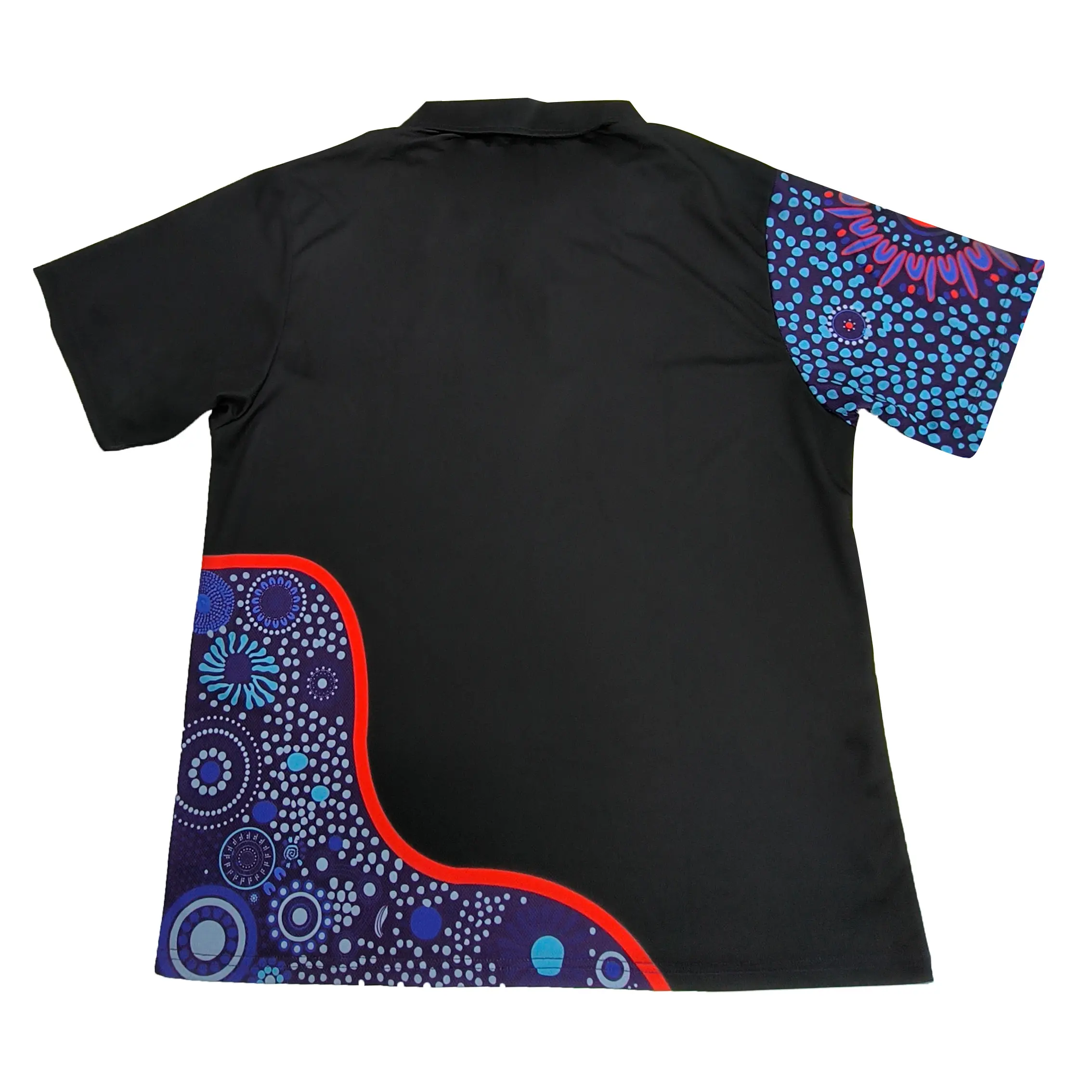Wholesale Slim-Fit Short-Sleeve Polo for Work & Leisure - Stylish Comfort Manufacturers, Supplier