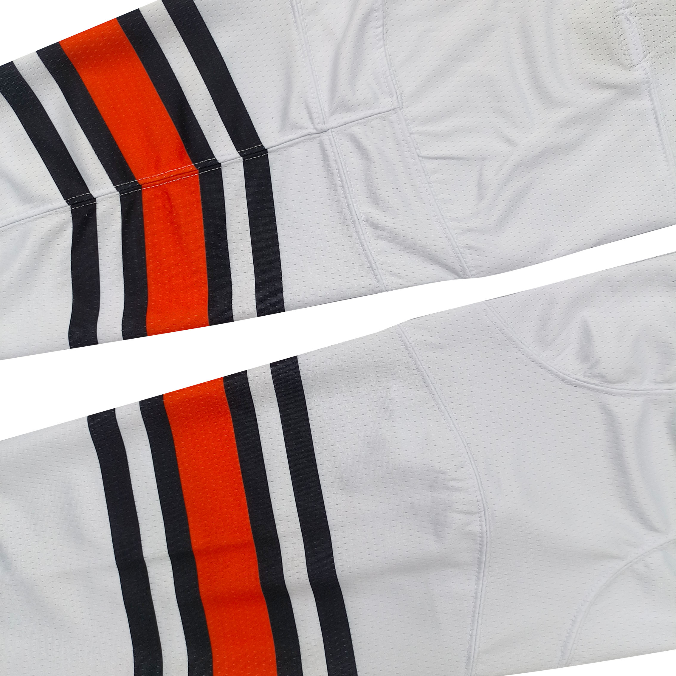 Custom Color and Logo