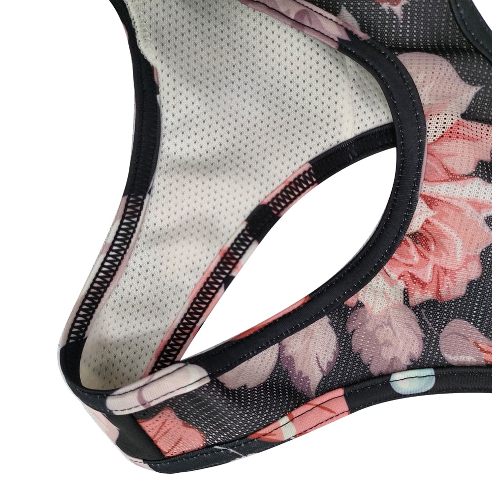 Fabric Detail