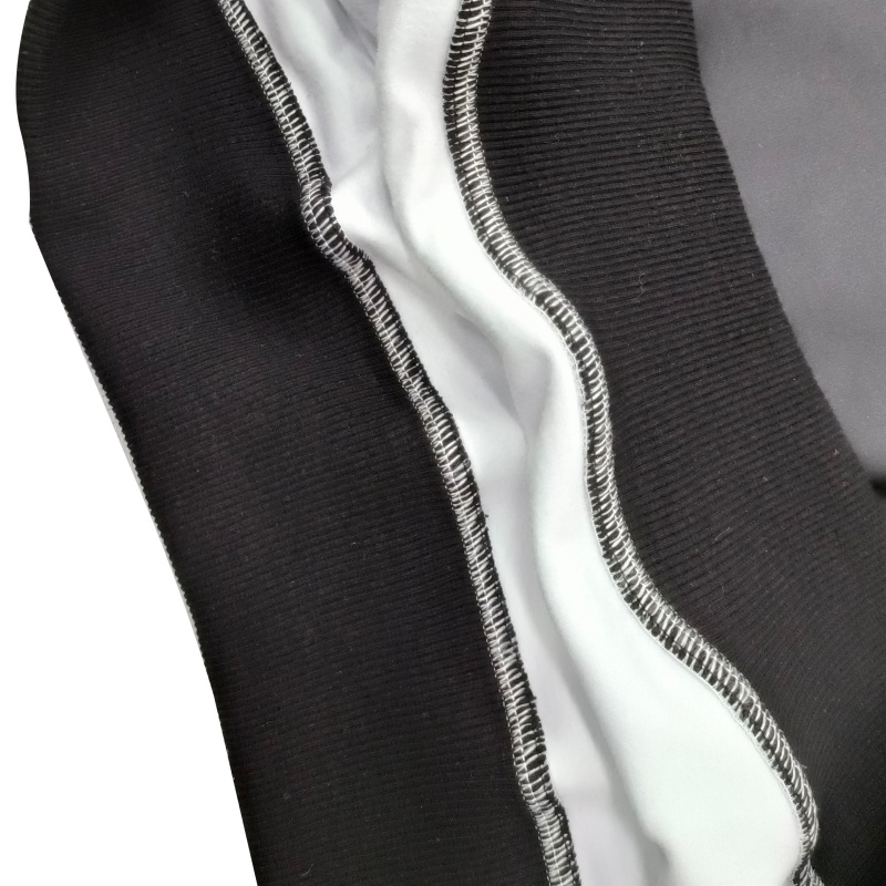 Custom Hoodie Detail 5