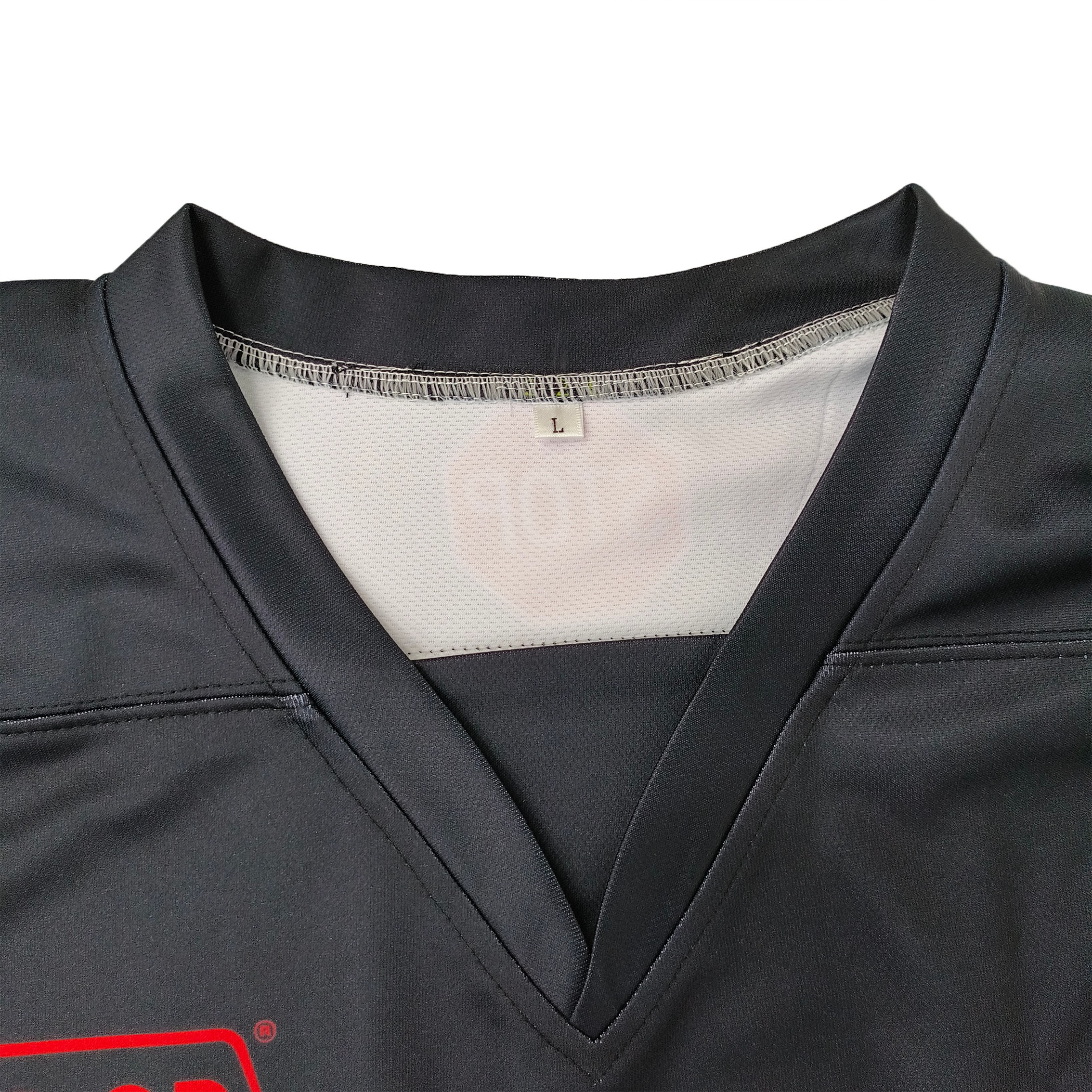 Hockey Jersey View 1