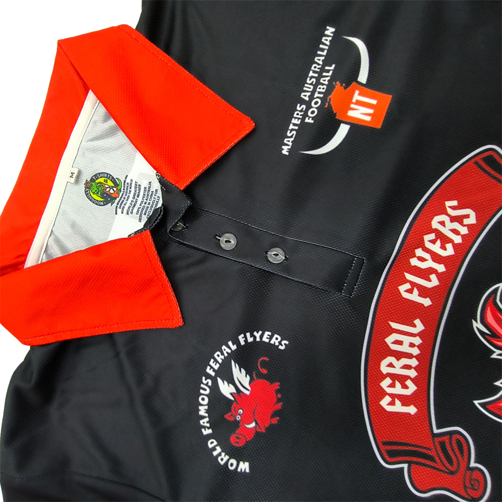 Color and Logo