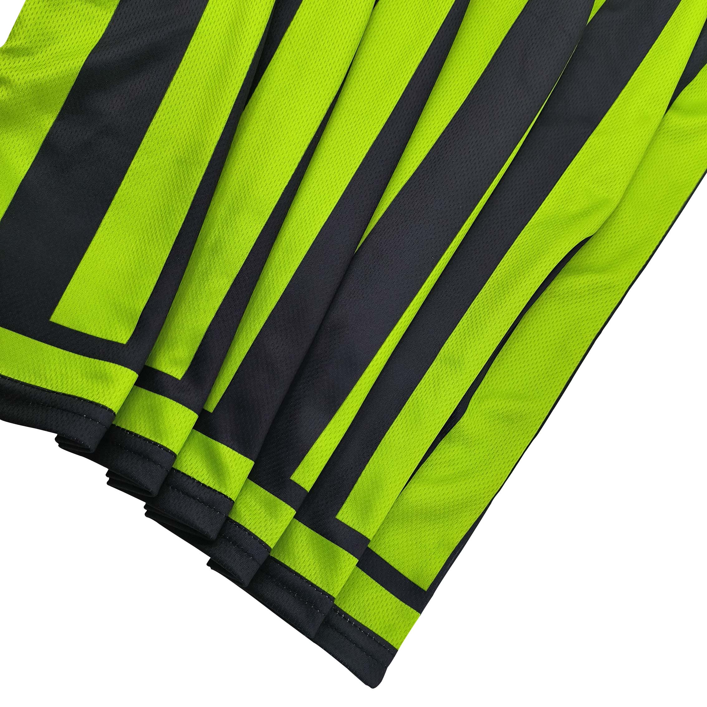 Polo Detail 3