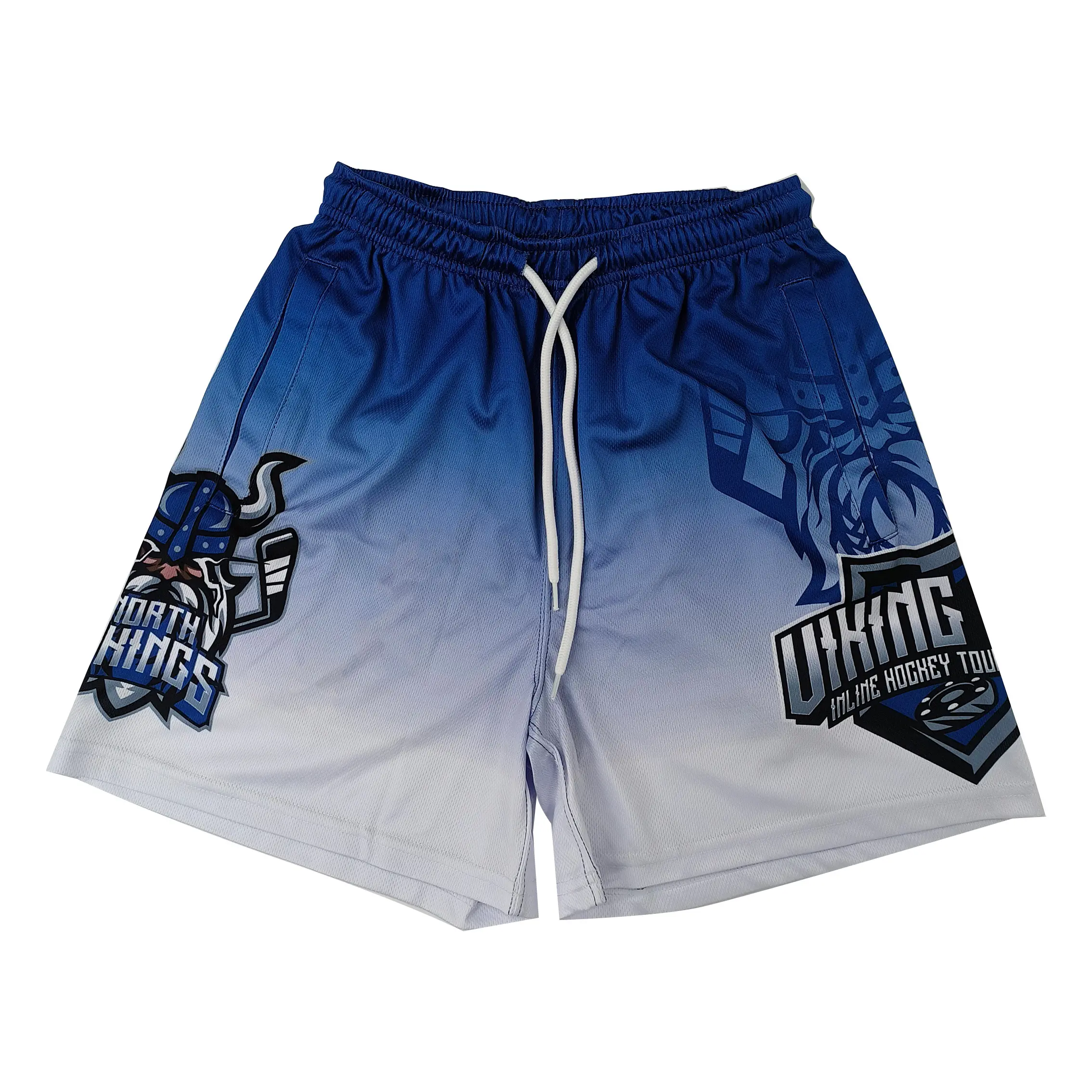 ODM Vibrant Blue Shorts for Stylish Summer Adventures Supplier, Products