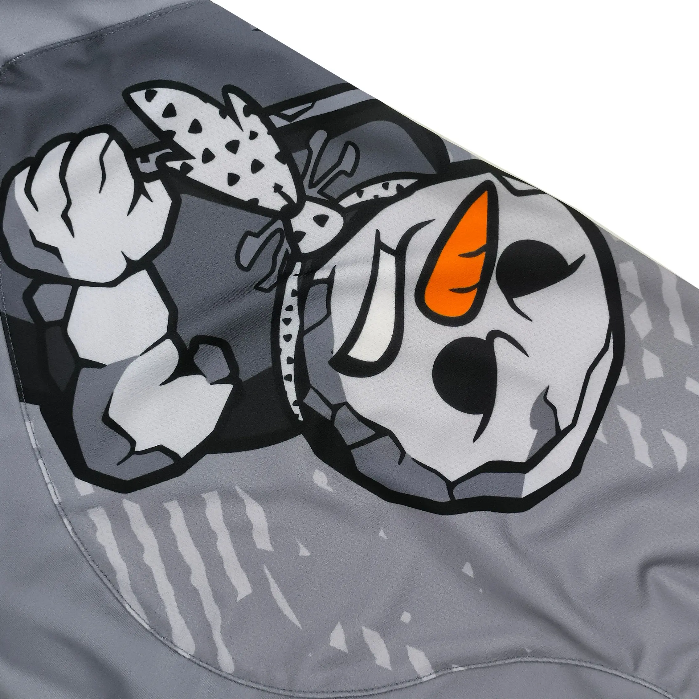 Custom Sublimation Hockey Pants Shells/Wholesale Cheap High Quality Custom Ice Sports Pants/Men Hockey Pants