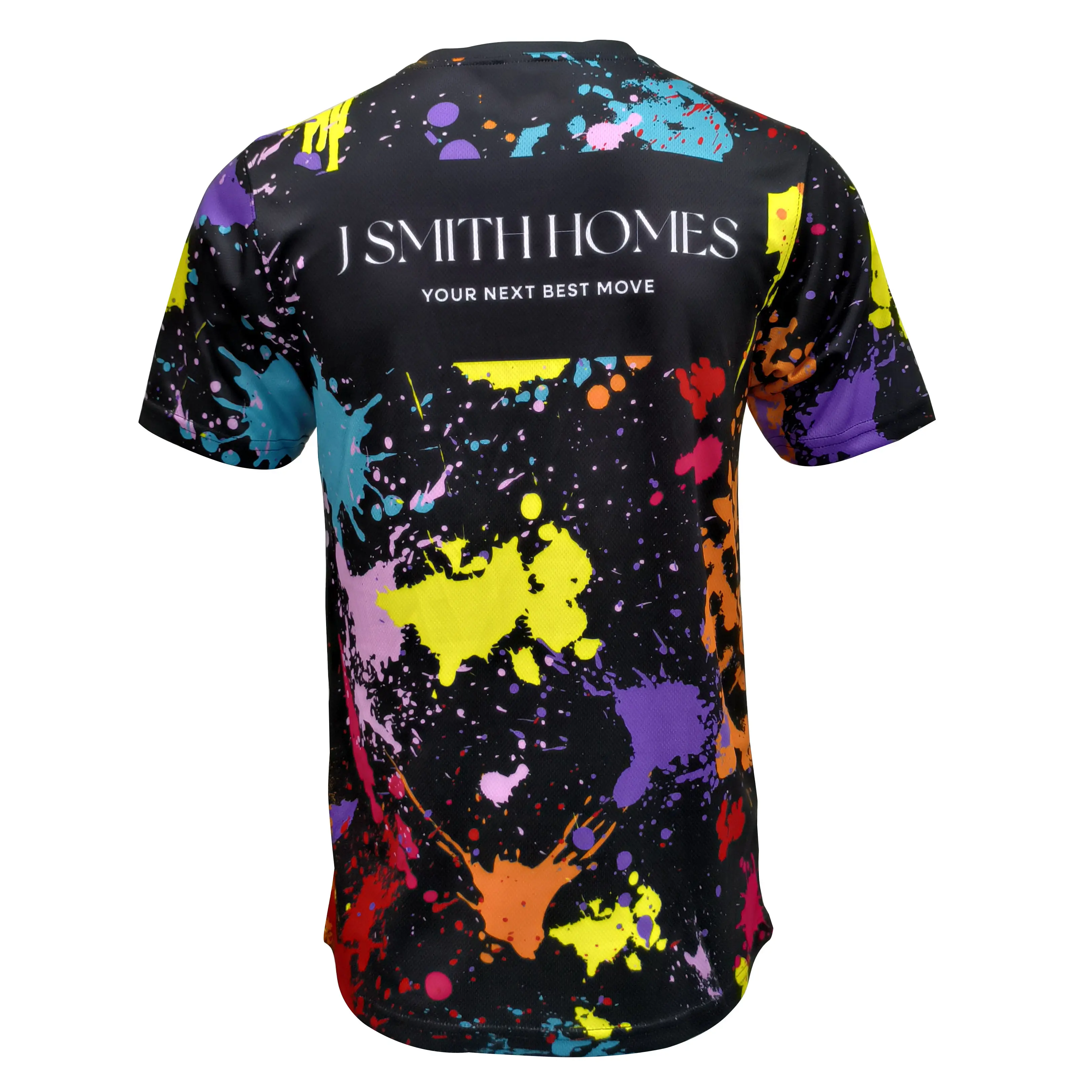 Custom logo Graphic t Shirt Sublimation Oversize T-shirt Custom Print Label t Shirt for Sublimation