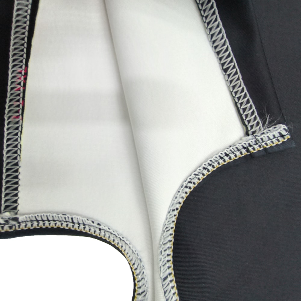 Custom Designed Short Sleeve High Quality Polyester American Football Uniforms detail (4)