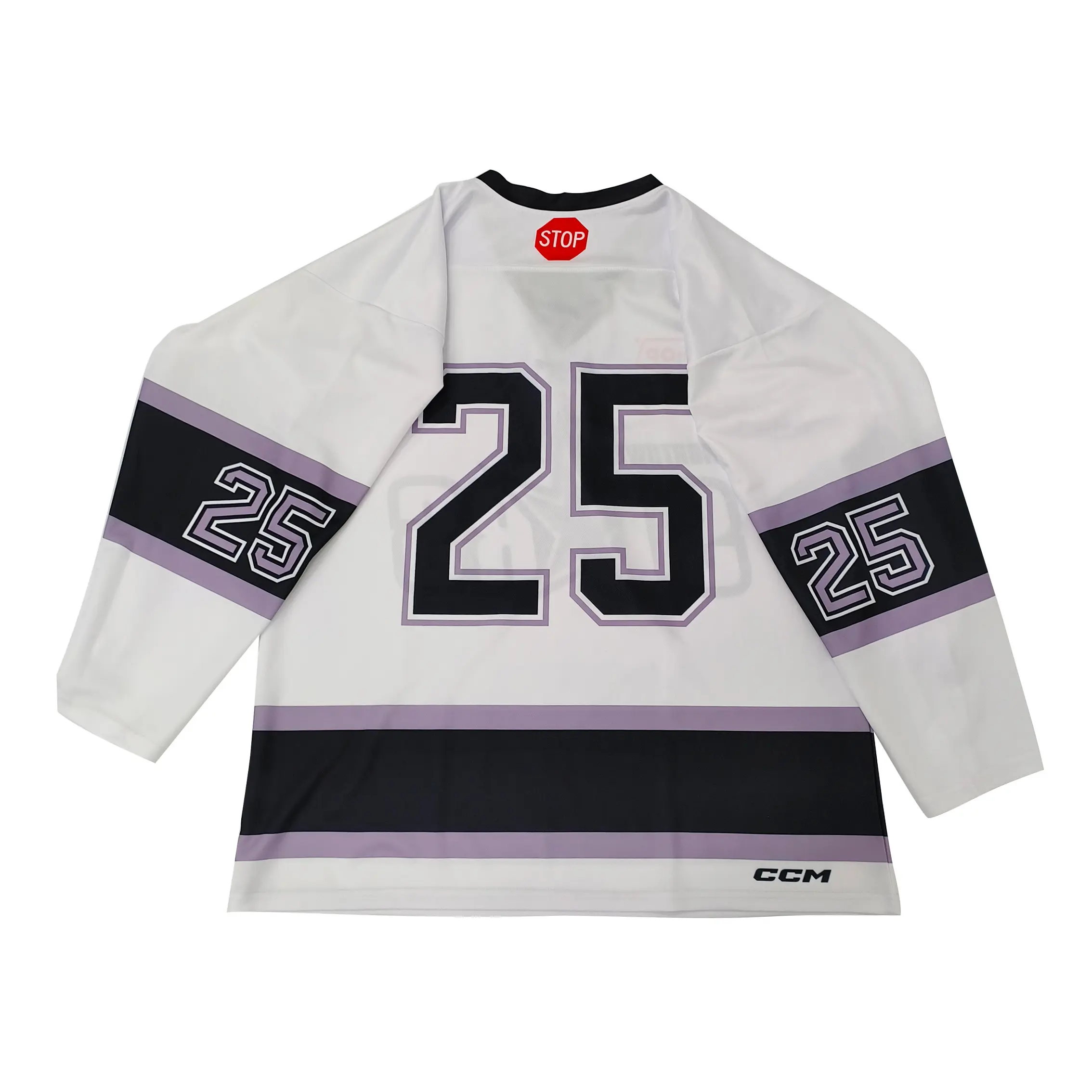 OEM Ice Hockey Jersey - Customizable Team Apparel for Fans Factory, Factories