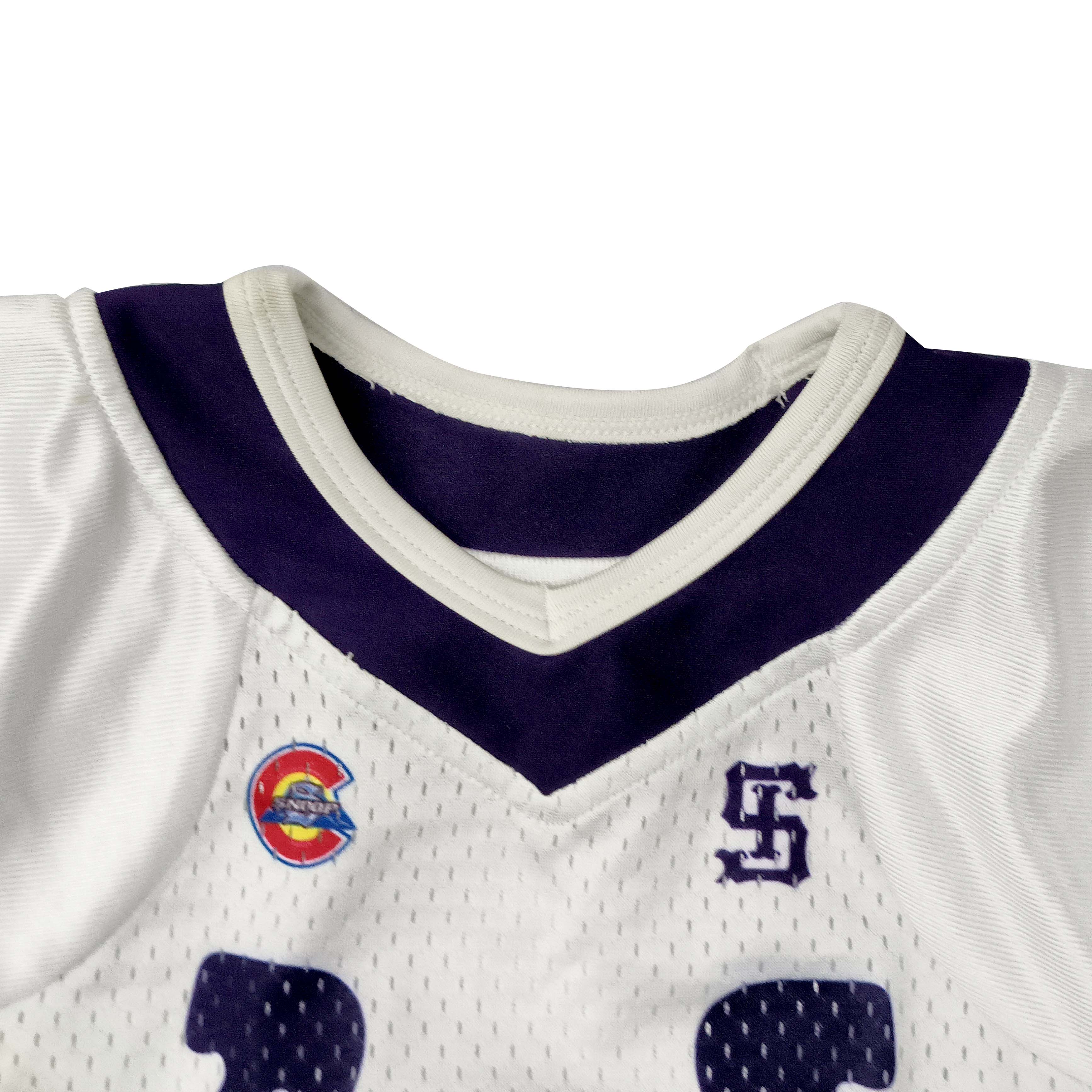Rugby Jersey Display