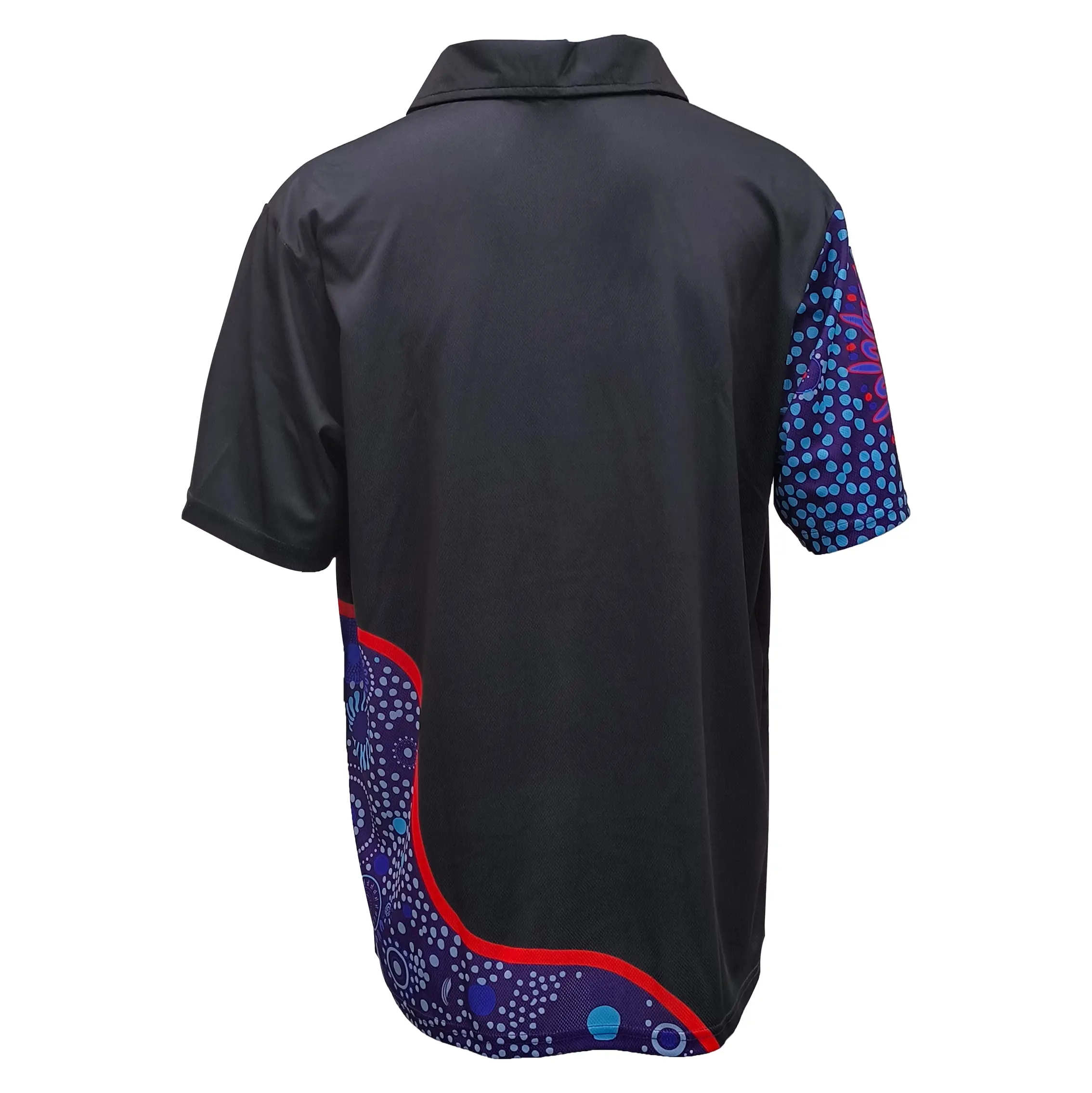 Wholesale Slim-Fit Short-Sleeve Polo for Work & Leisure - Stylish Comfort Manufacturers, Supplier