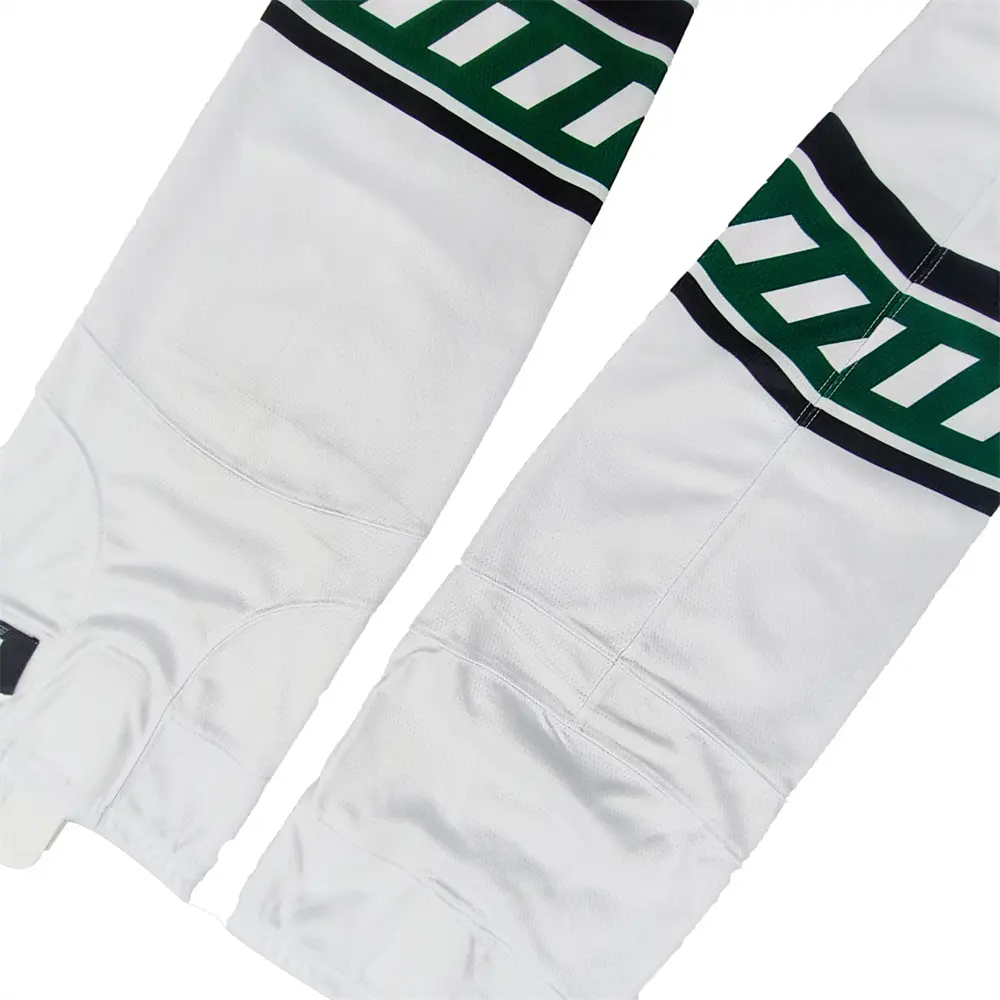 Custom Ice Hockey Socks Good Material Ice Hockey Socks High Quality Ice Hockey Socks