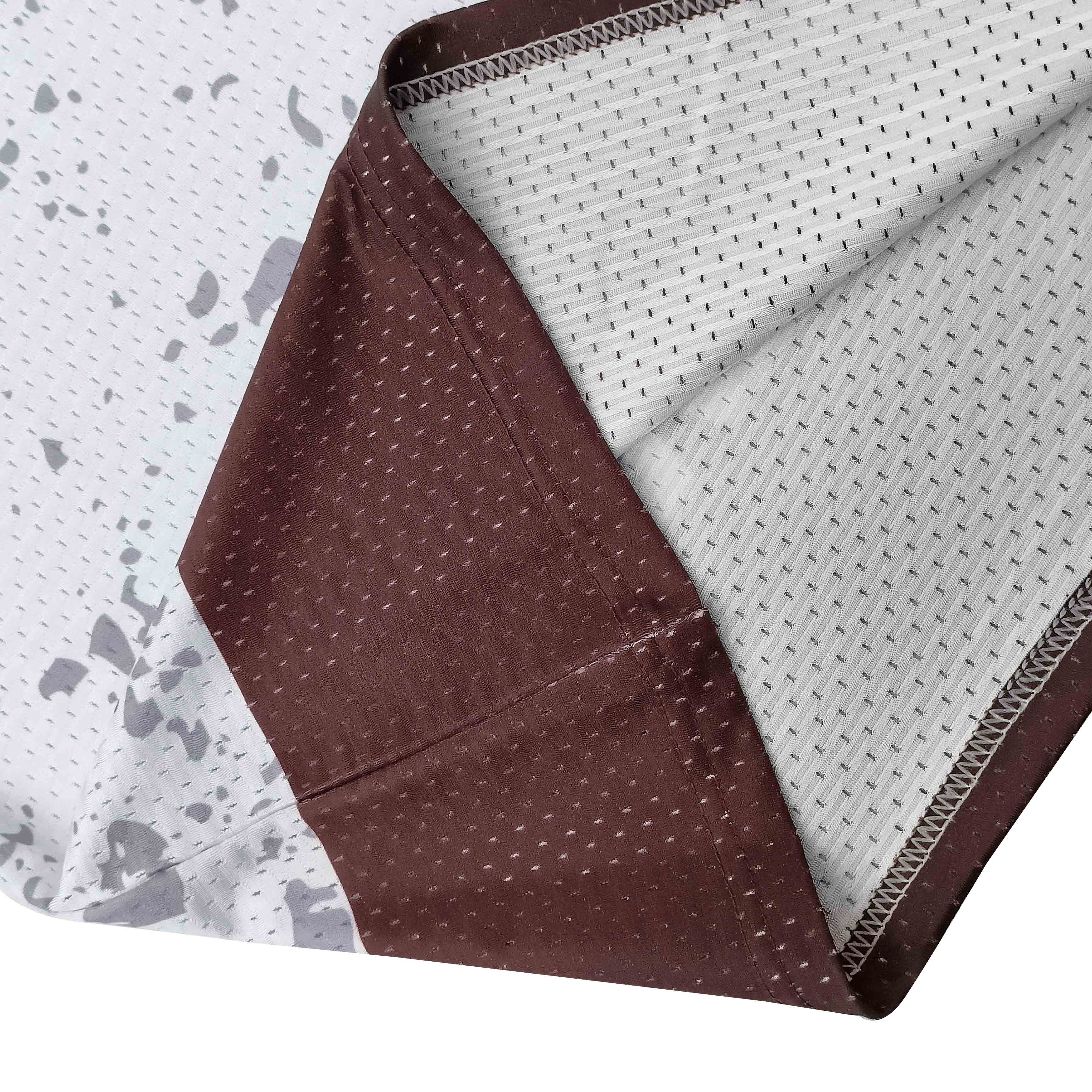 Hockey Jersey Detail 3