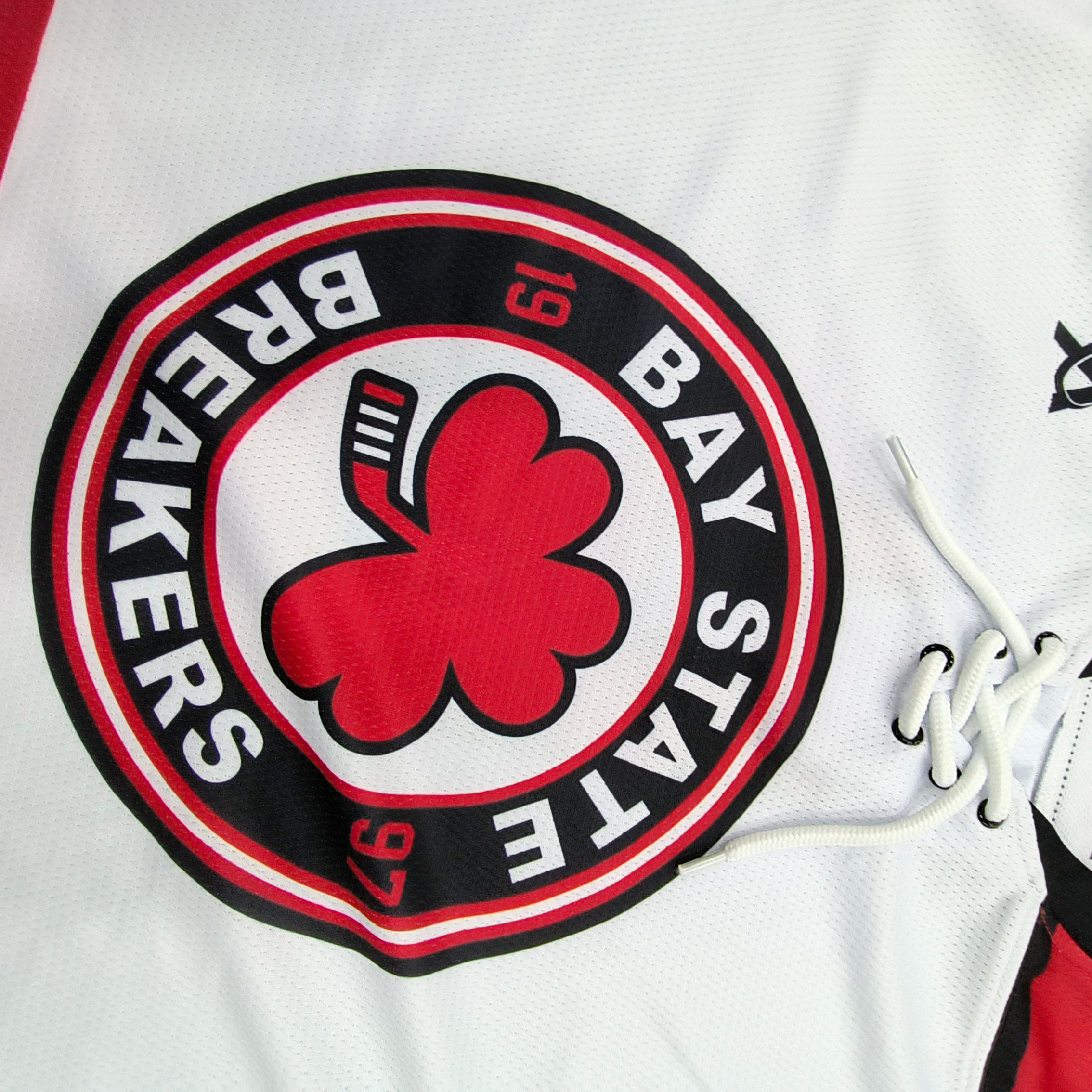 Logo Detailing