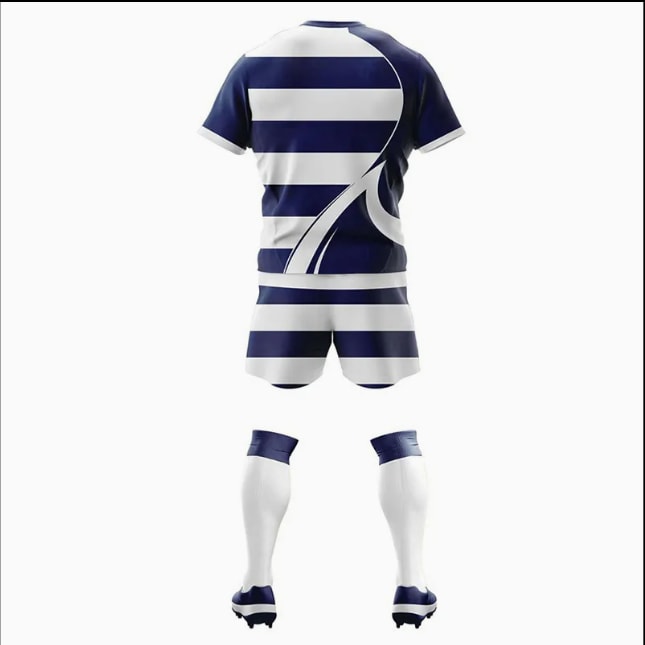 Rugby Jersey Design 2