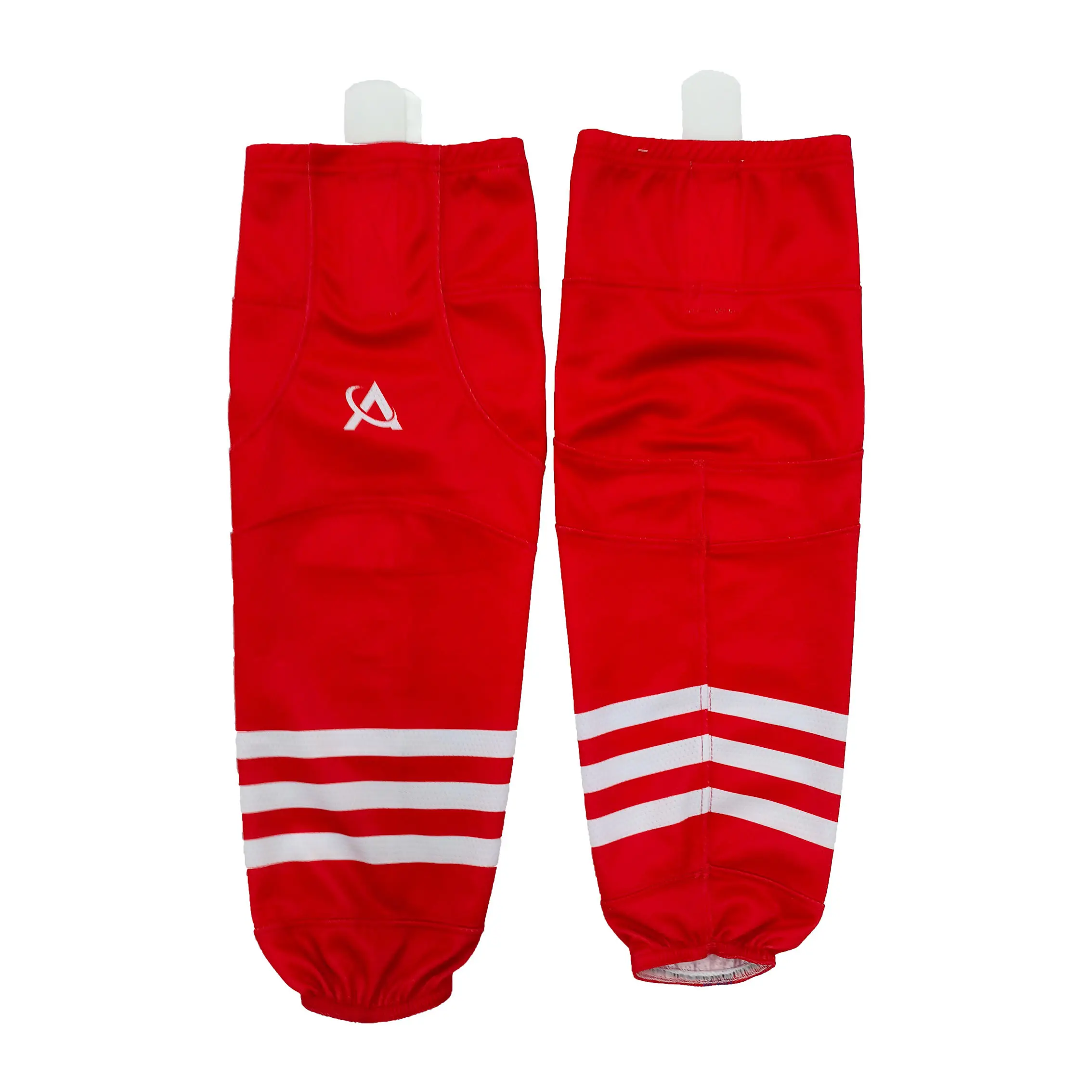Custom New Custom Sublimation Hockey Socks Breathable Durable Factory, Factories