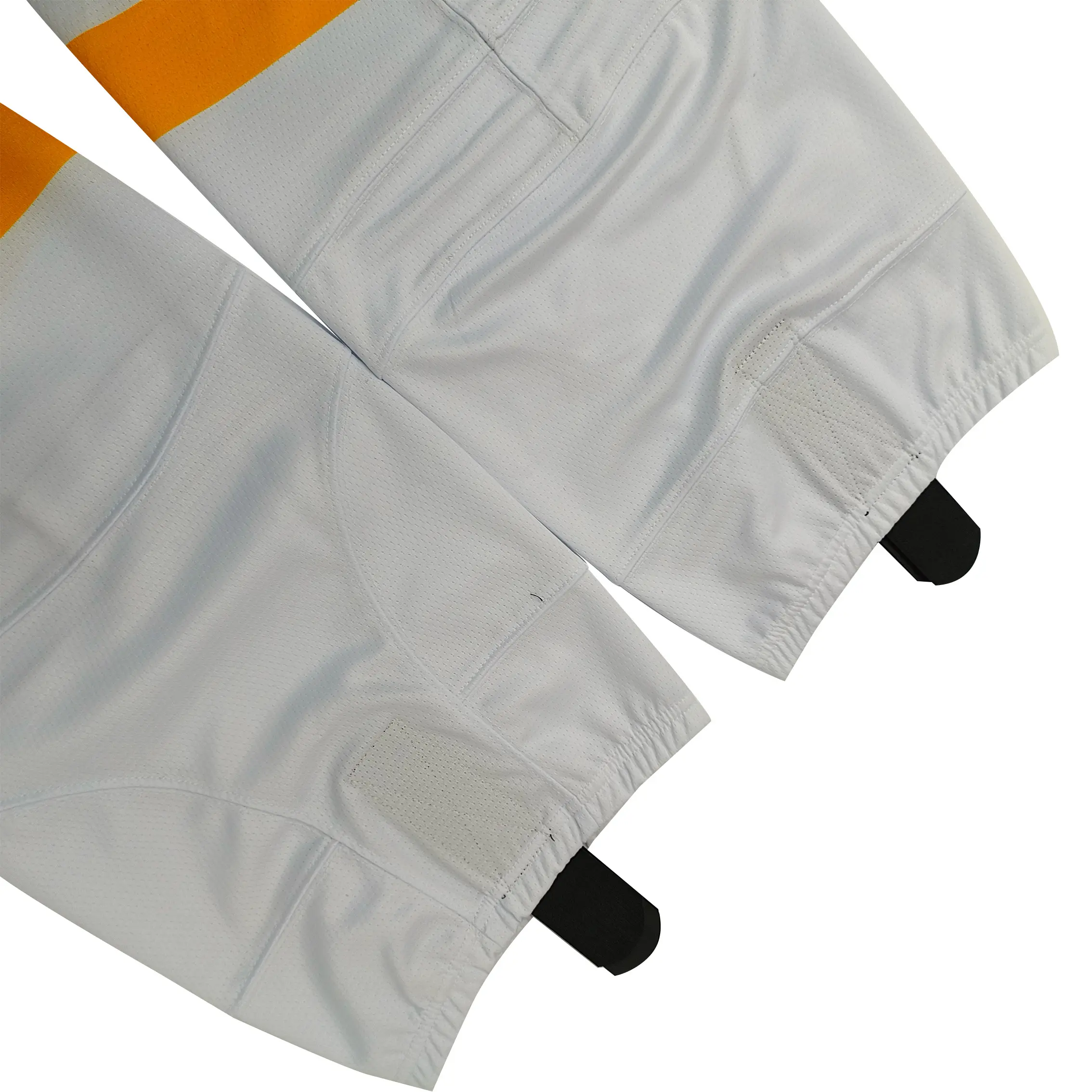 Custom Durable Sublimation 100% Polyester Team Ice Hockey Socks