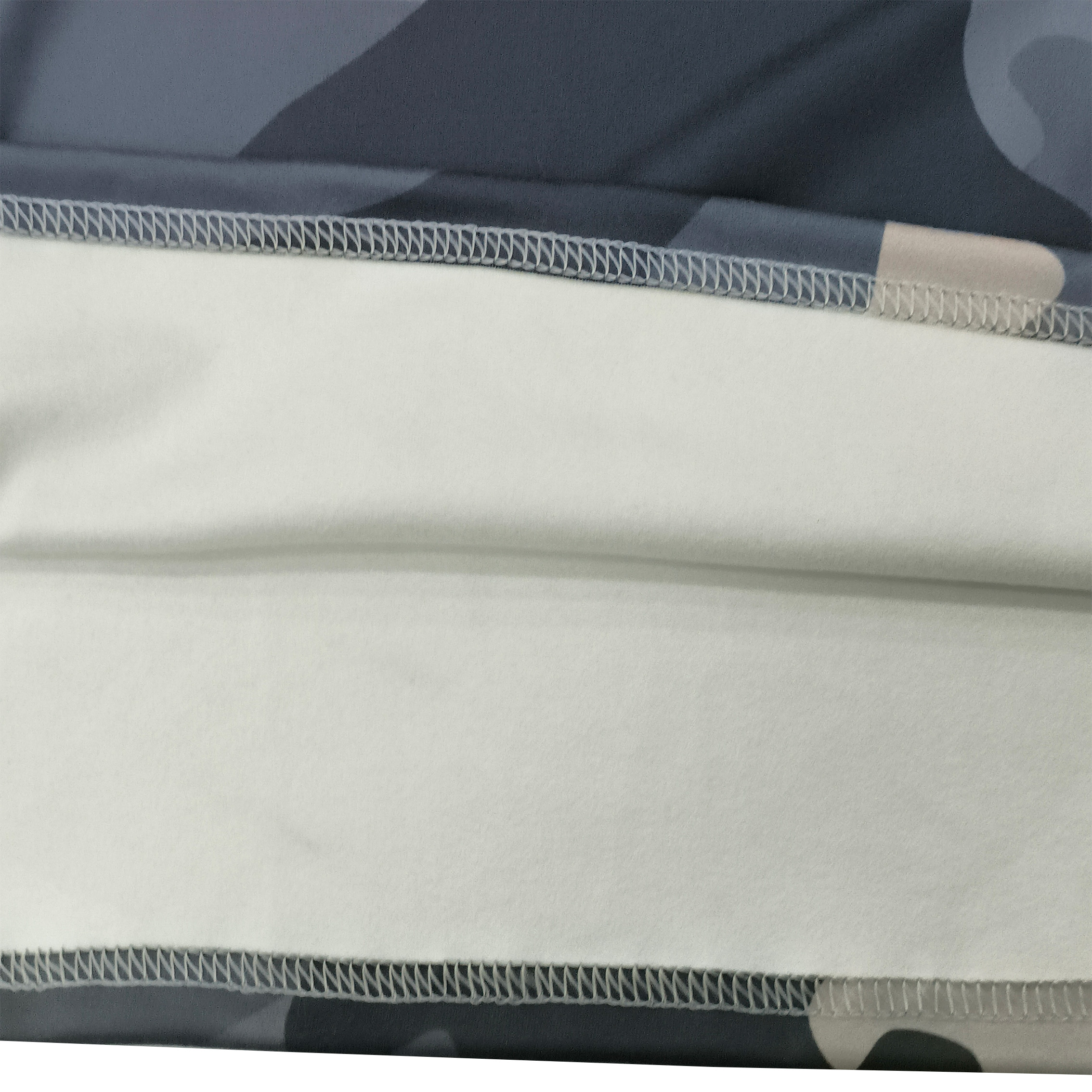 Fabric Detail