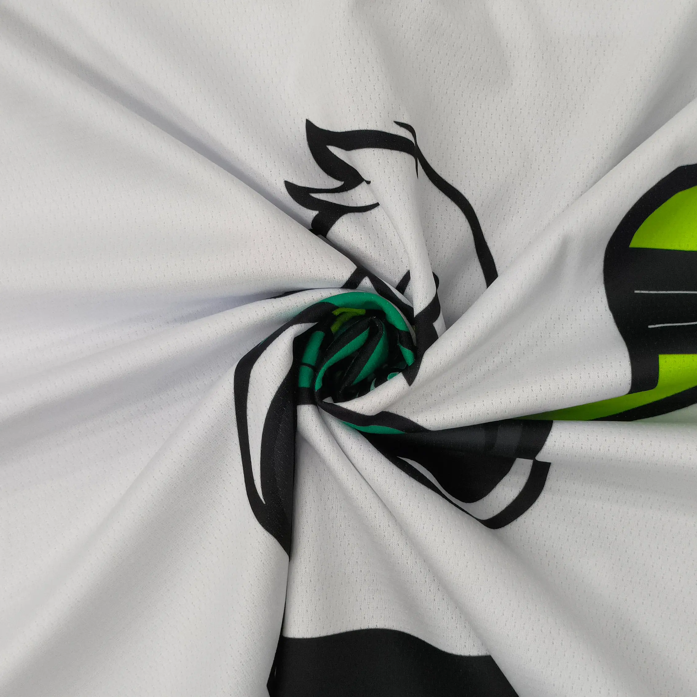 Custom 100% Polyester Sublimation Team Player Ice Hockey Jerseys