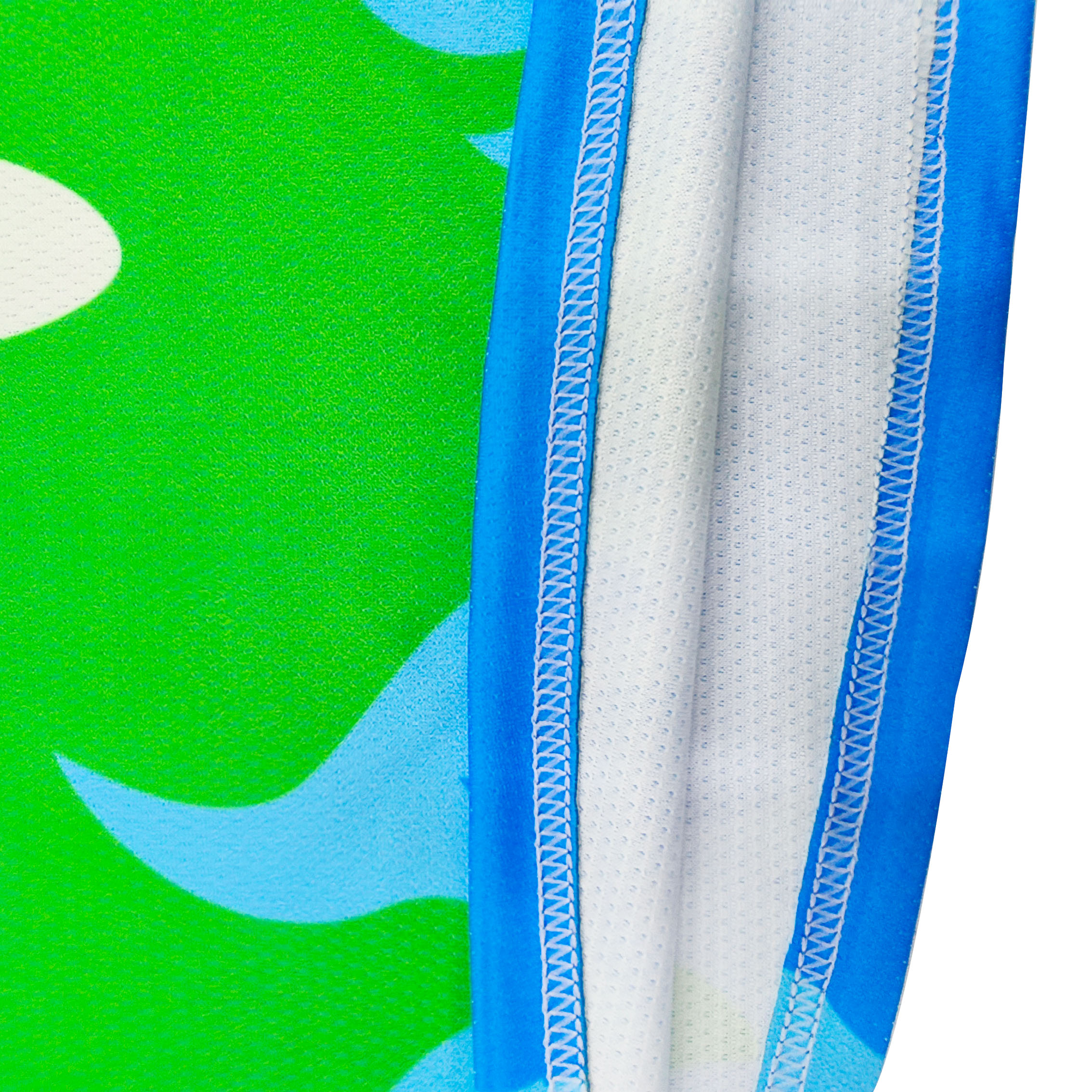 Hockey Jersey View 3