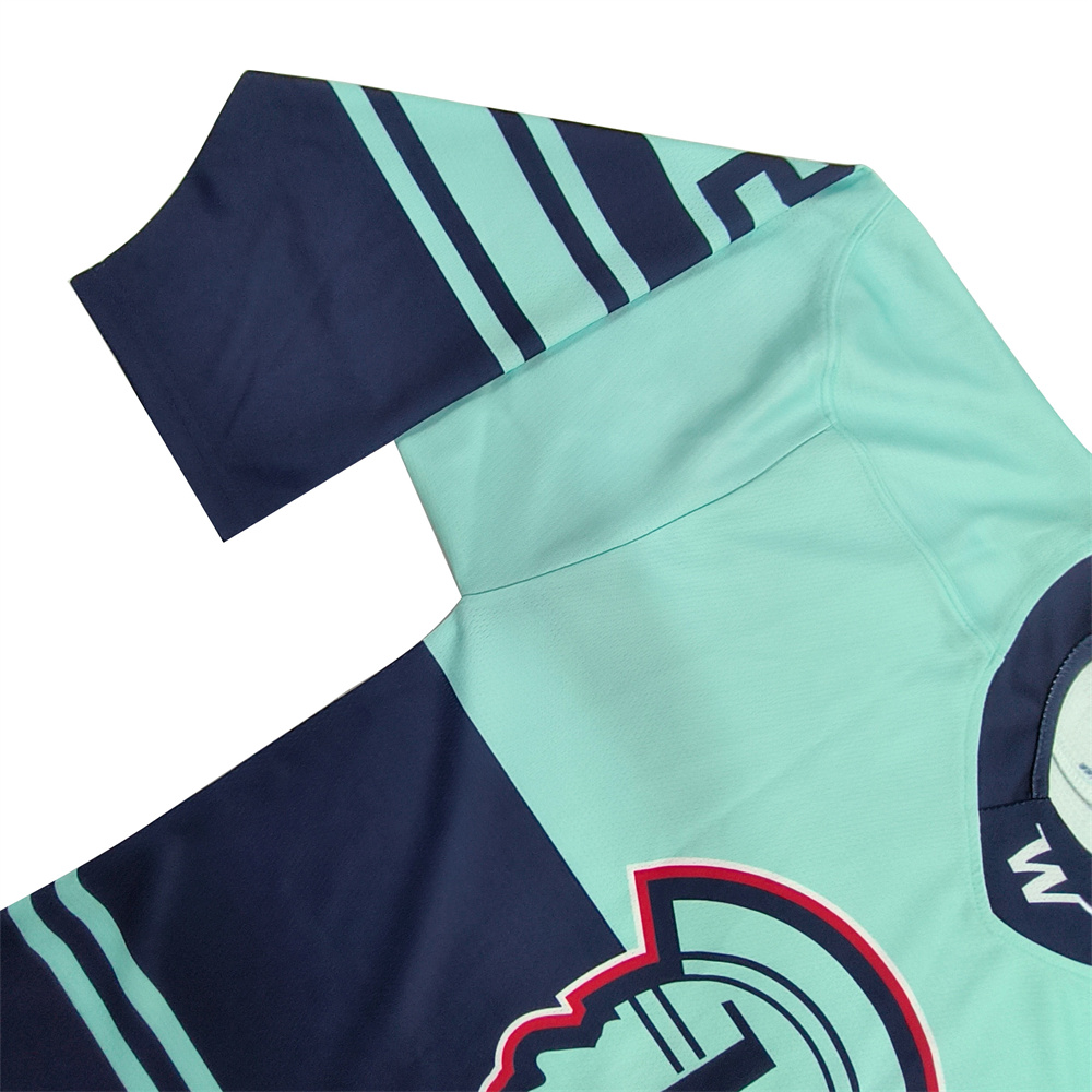 Ice Hockey Jersey Design