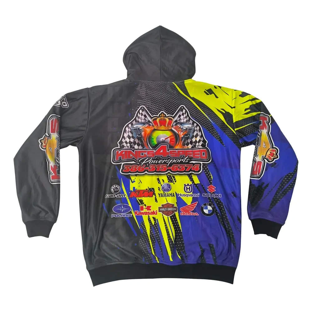 Wholesale Street Wear Statement Hoodie – Bold Graphics, Premium Quality, All Over Print Design Factories, Products