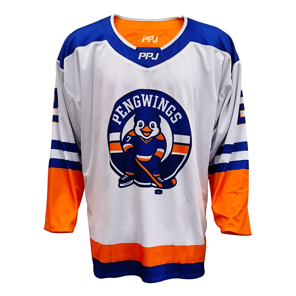 Wholesale Sublimation Reversible Training Ice Hockey Jersey Custom Ice Hockey Uniform Manufacturer, Products
