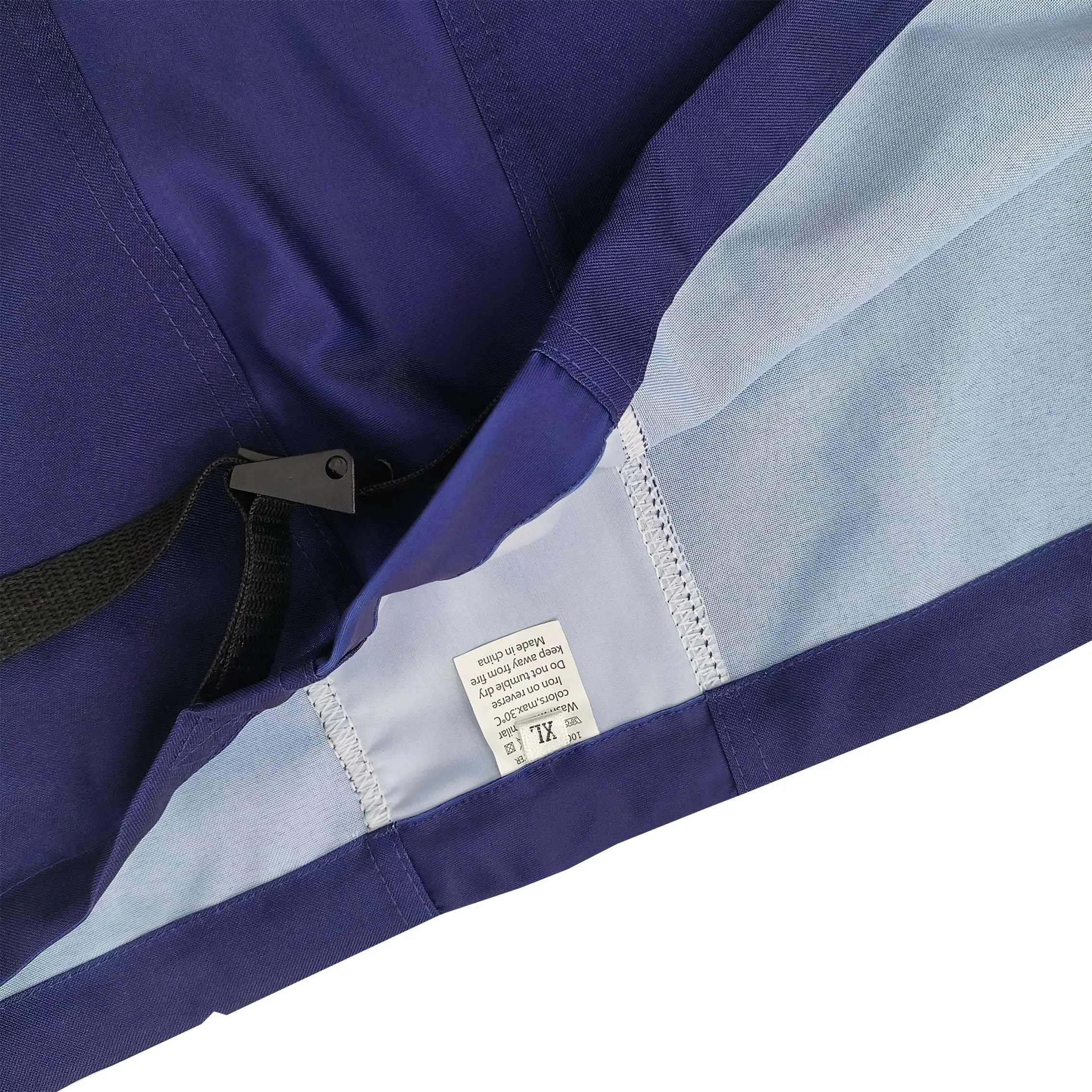 Wholesale Navy Blue Ice Hockey Shorts for Ultimate Comfort and Style Factory, Products