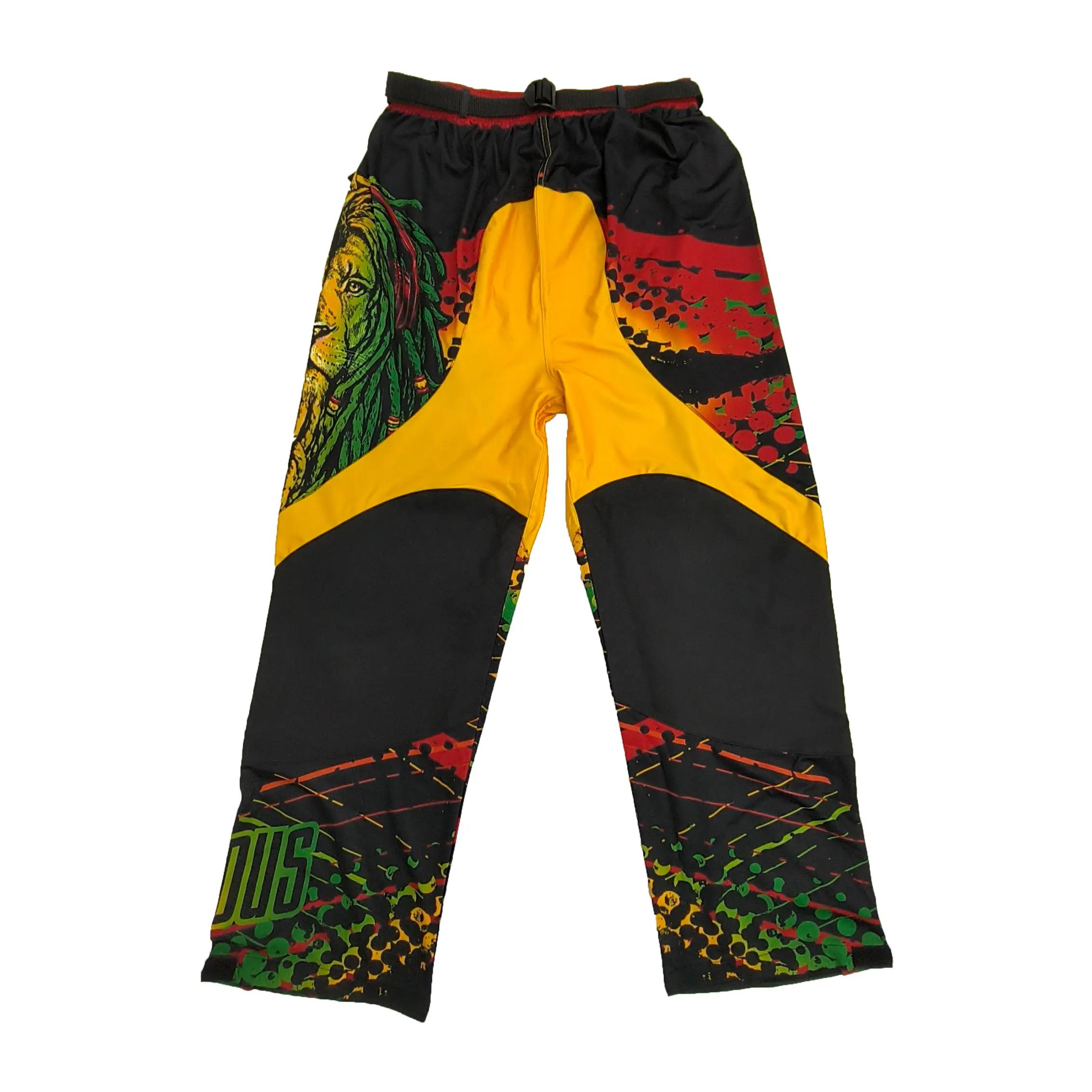 Custom Professional & Training Ice Hockey Pants CE Certified Protective Equipment Supplier Supplier, Product