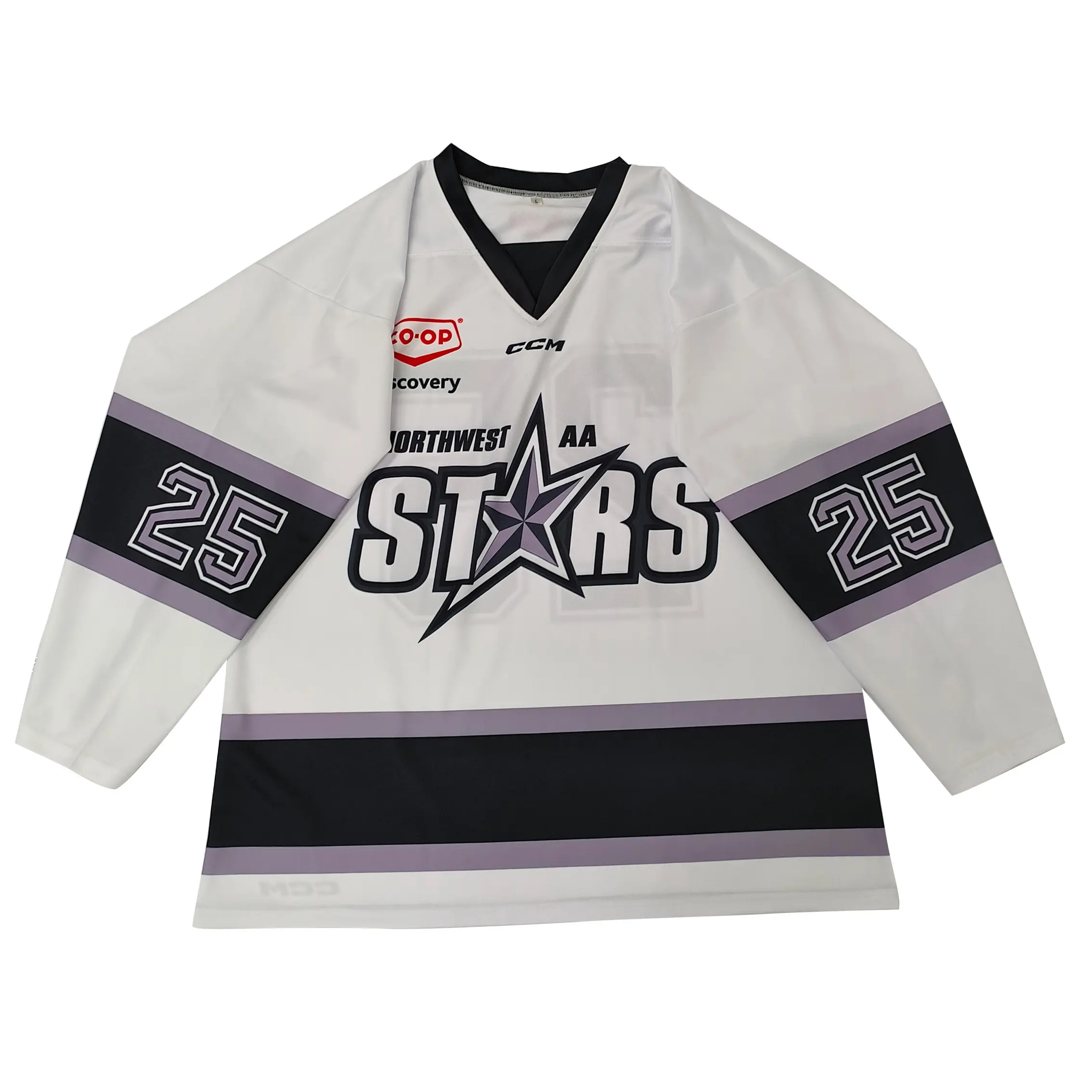 OEM Ice Hockey Jersey - Customizable Team Apparel for Fans Factory, Factories