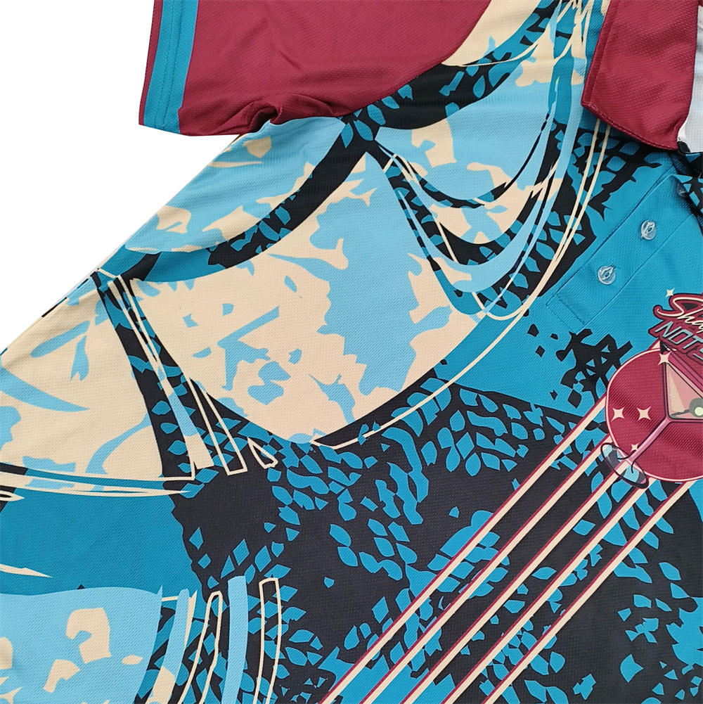 Polo Detail 1