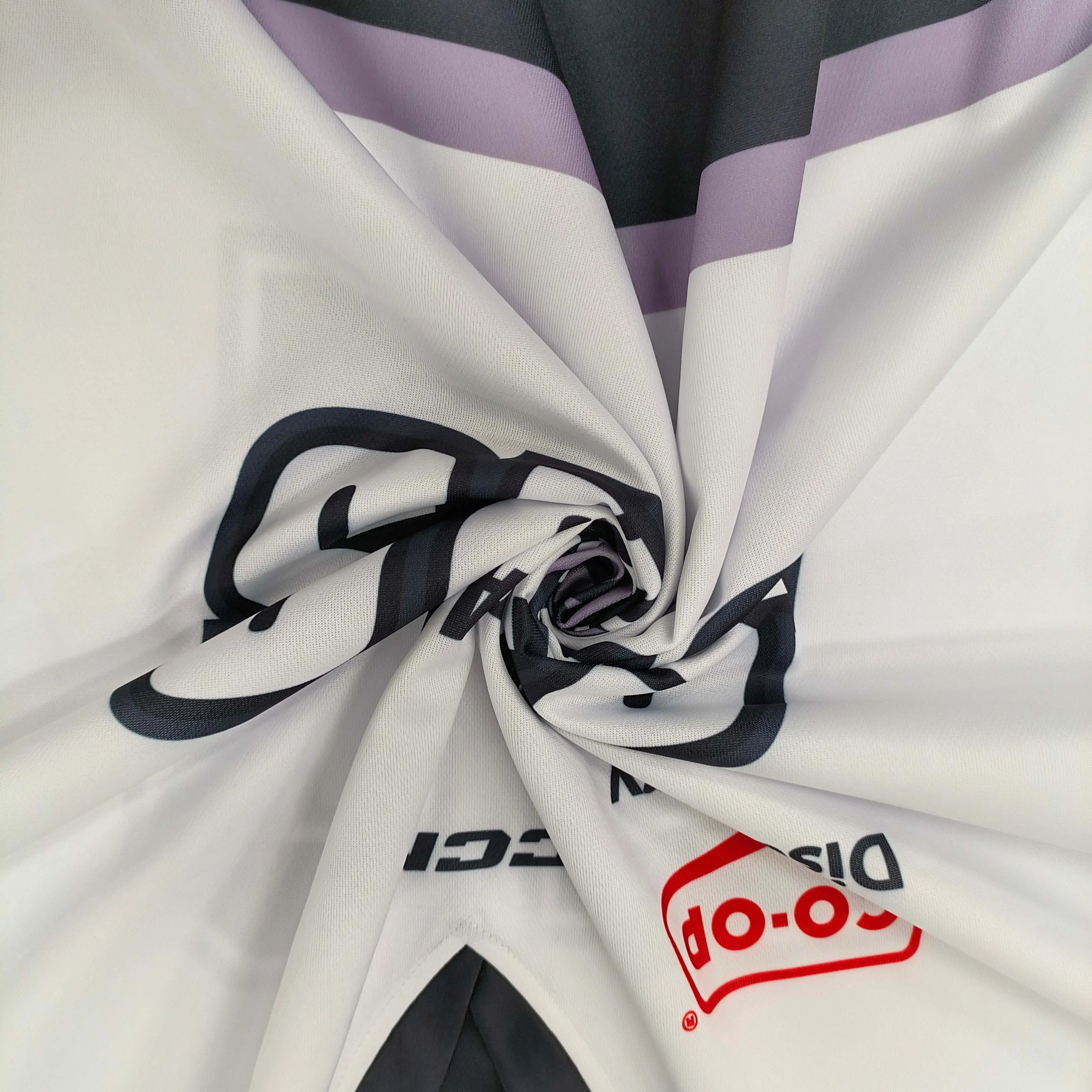 Custom Adult and Youth Ice Hockey Jerseys Full Sublimation New Design White Breathable Ice Hockey Jersey