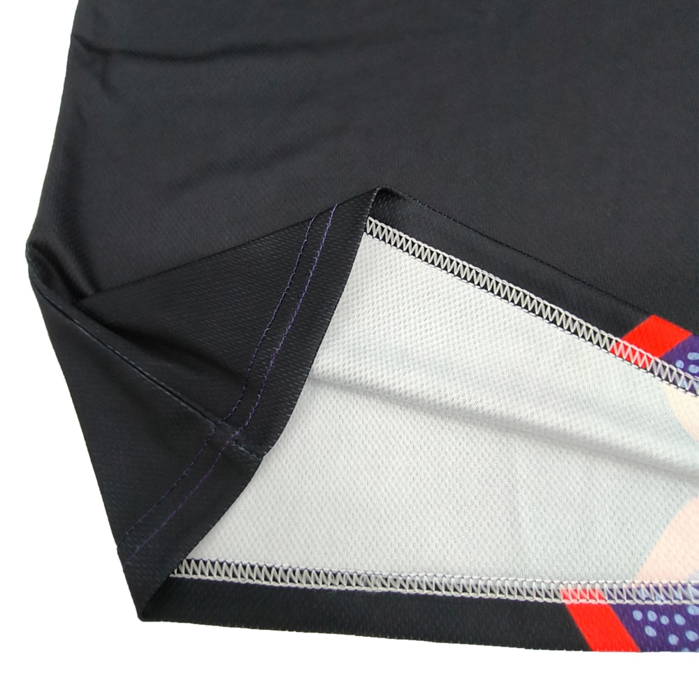 Fabric Detail