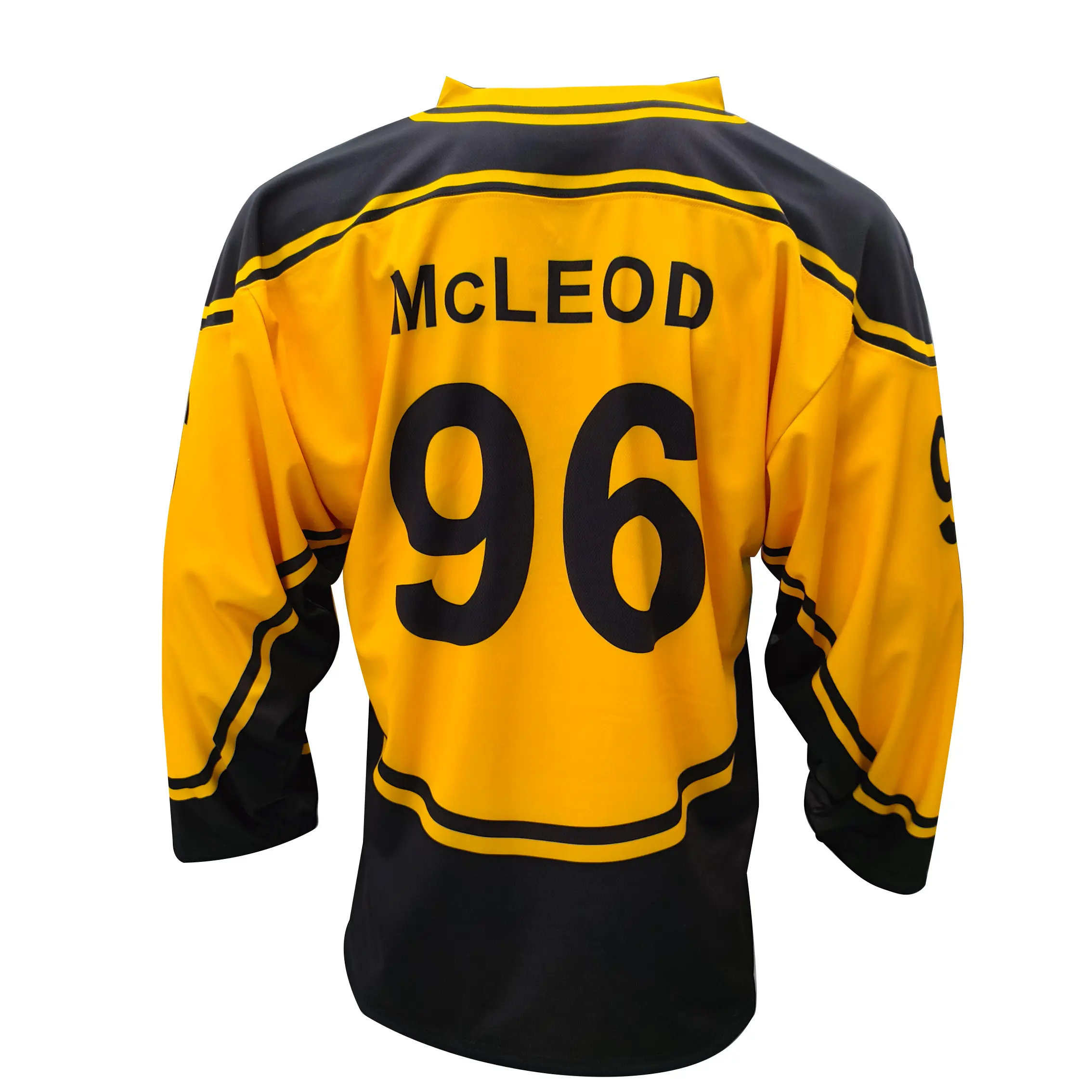 OEM Reversible Ice Hockey Jersey Custom | Two-Sided Team Practice Uniform Manufacturers, Suppliers